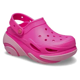 Bubble Crush Clog