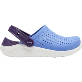 Crocs-205964-4sf-j3 Literide Clog K Lpi/mlby J3 Kids