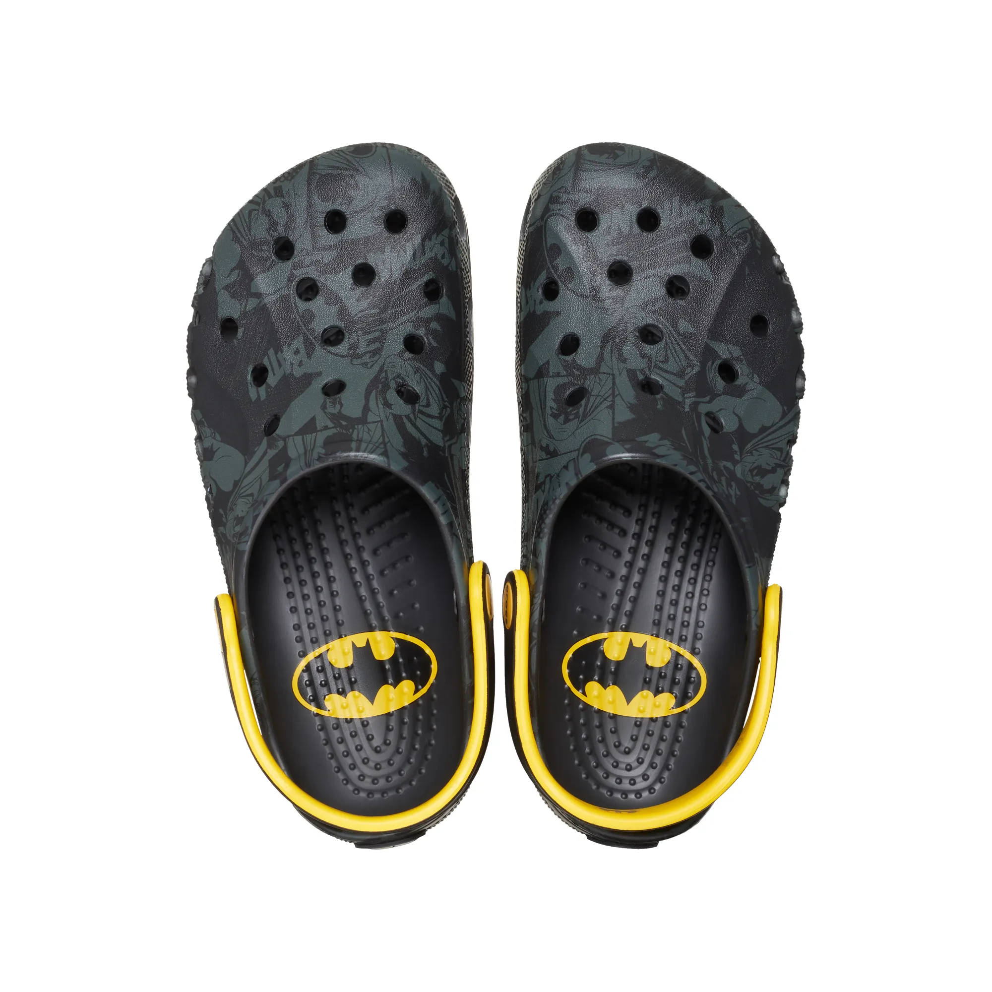 รองเท้าลำลองผู้ใหญ่ BAYA BATMAN CLOG