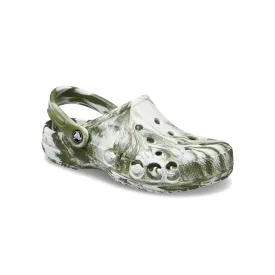 รองเท้าลำลองผู้ใหญ่ BAYA MARBLED CLOG