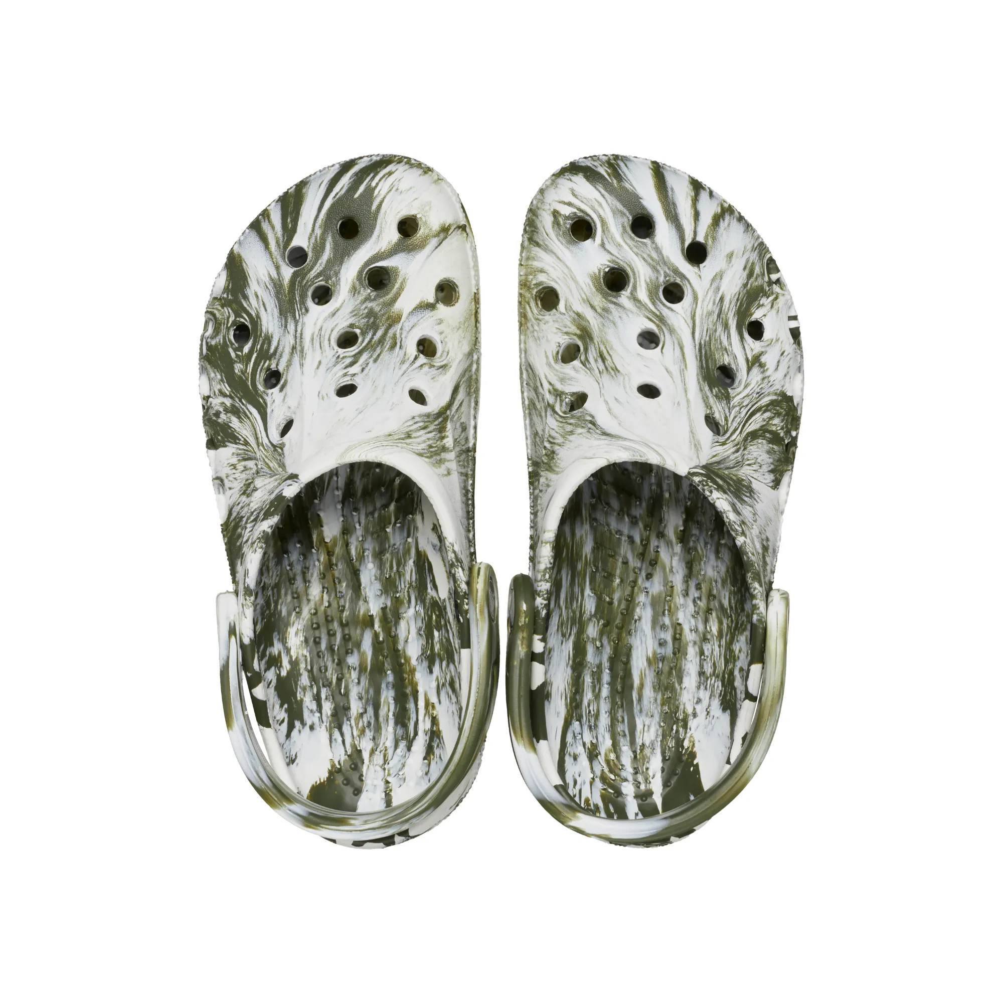 รองเท้าลำลองผู้ใหญ่ BAYA MARBLED CLOG