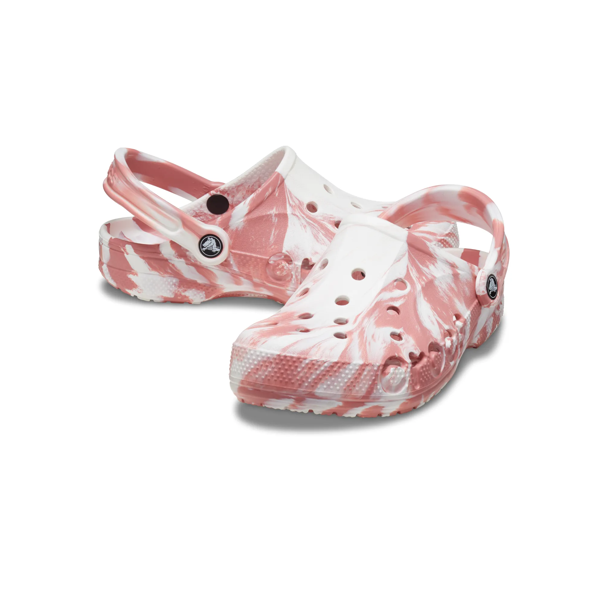 รองเท้าลำลองผู้ใหญ่ BAYA MARBLED CLOG