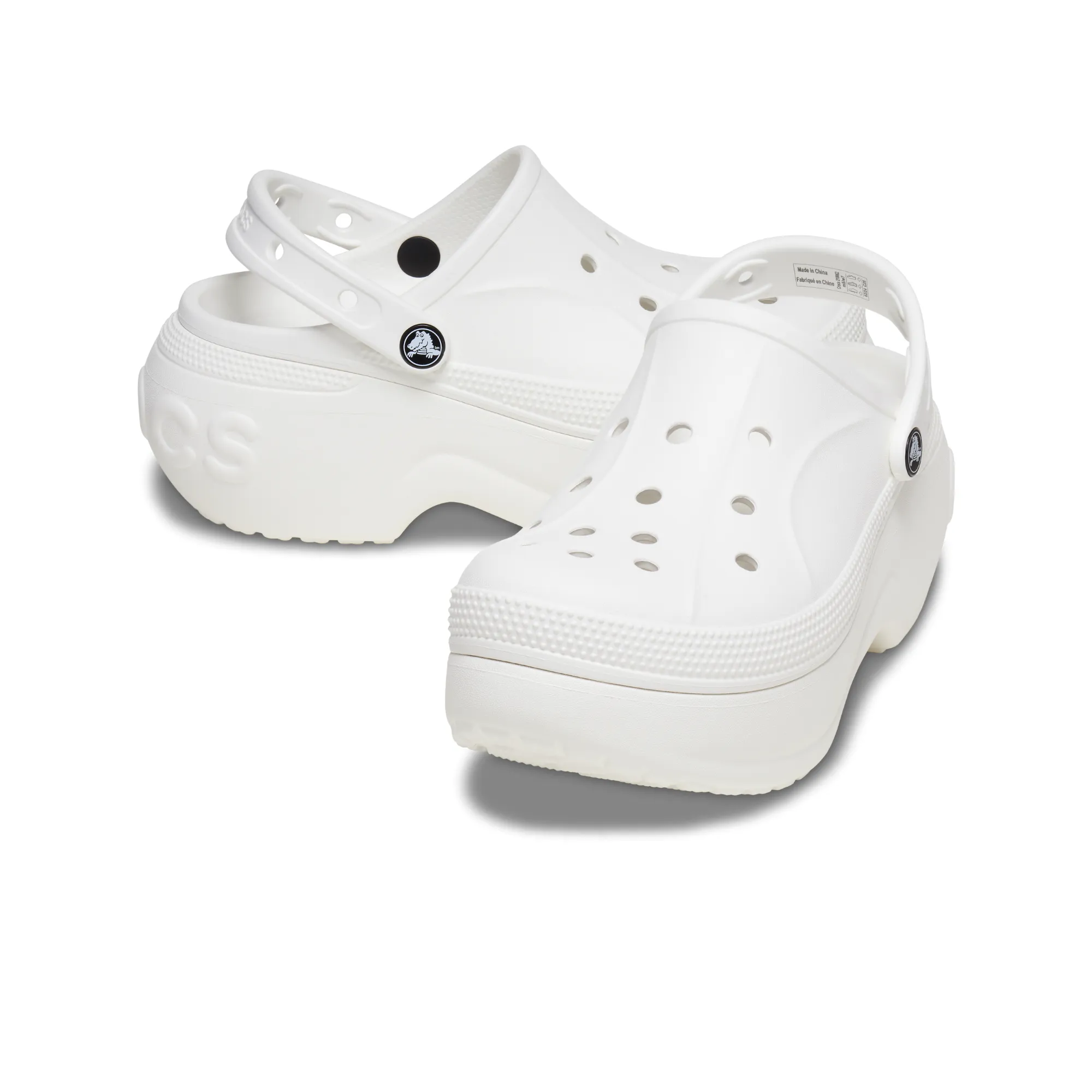 Comfortable Adult Bella Clog Casual Shoes