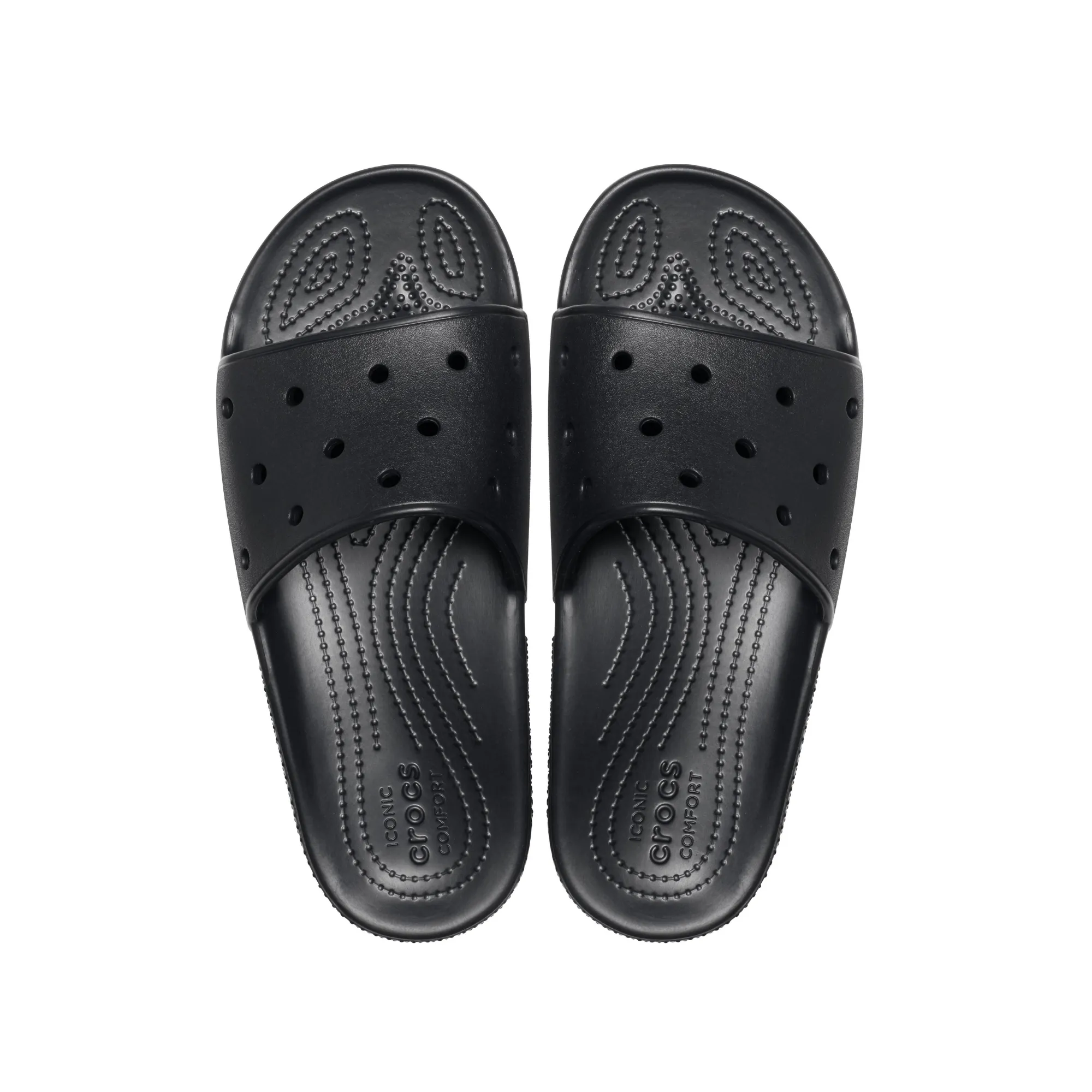 รองเท้าแตะผู้ใหญ่ CLASSIC CROCS SLIDE