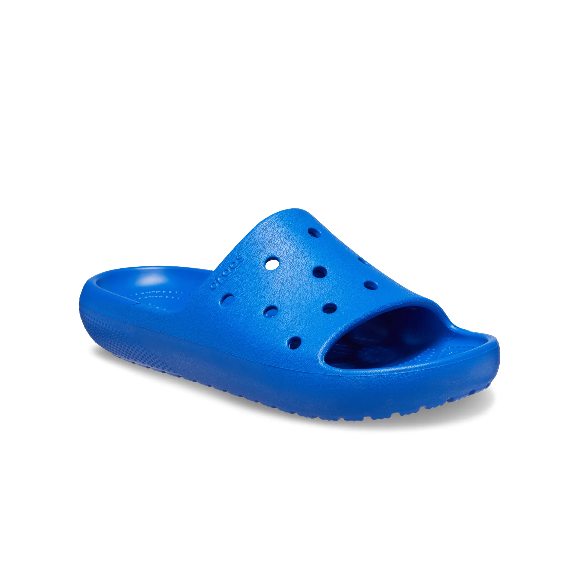 รองเท้าแตะผู้ใหญ่ CLASSIC CROCS SLIDE