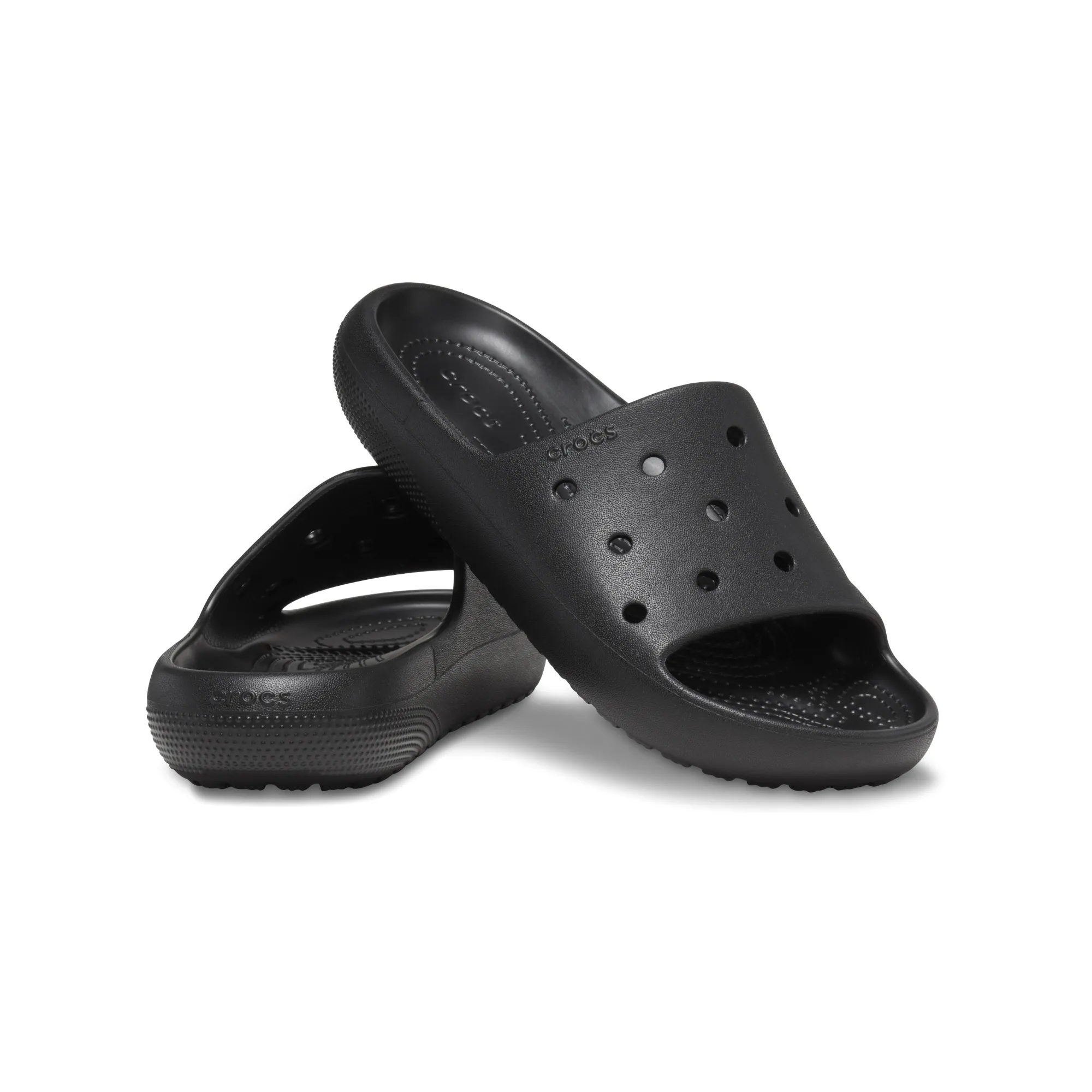 รองเท้าแตะผู้ใหญ่ CLASSIC CROCS SLIDE