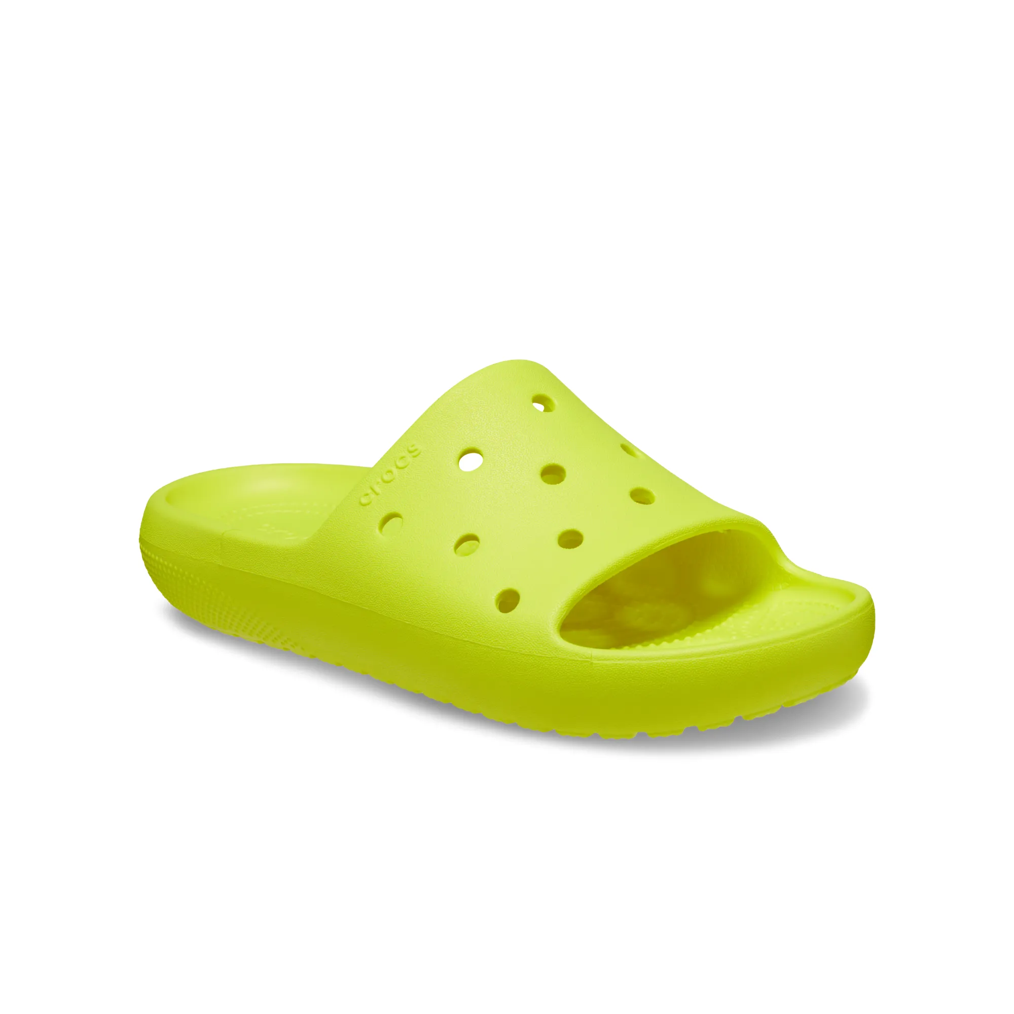 รองเท้าแตะผู้ใหญ่ CLASSIC CROCS SLIDE