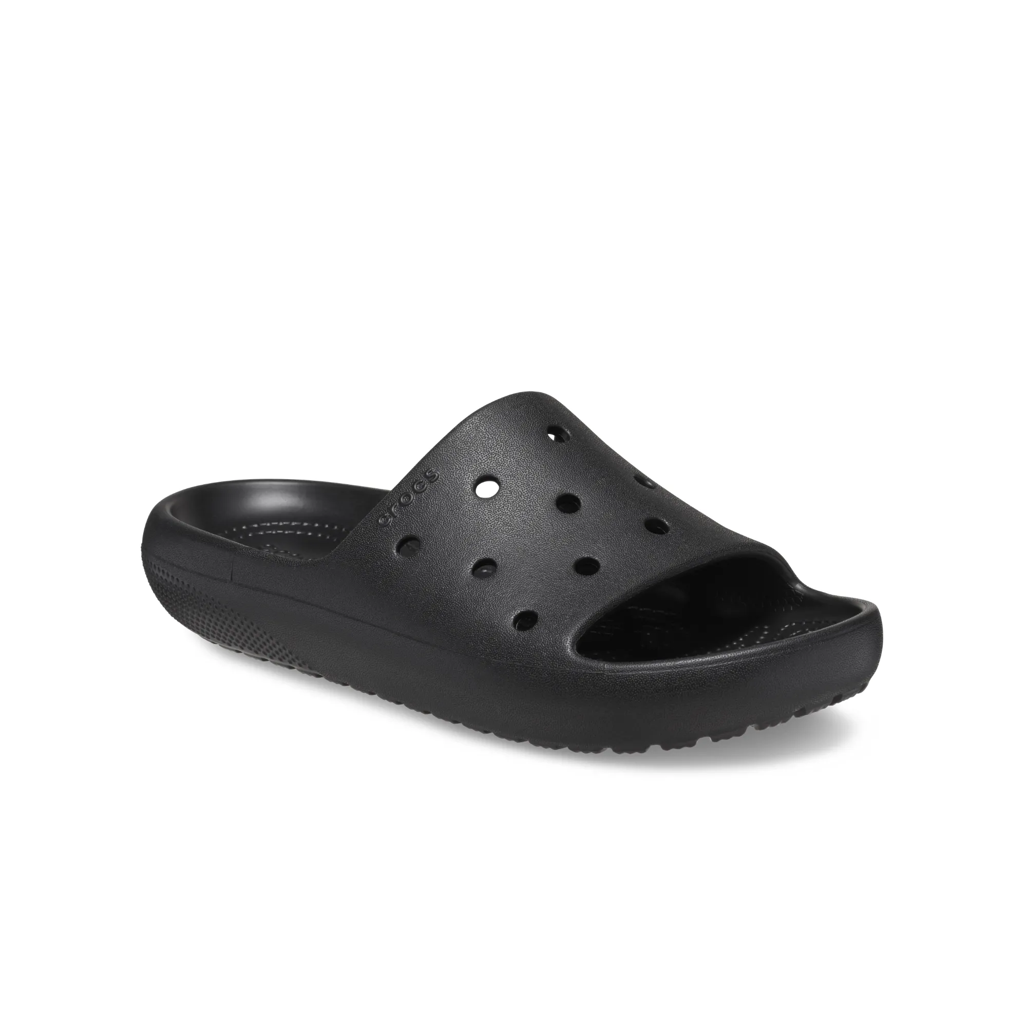 รองเท้าแตะผู้ใหญ่ CLASSIC CROCS SLIDE