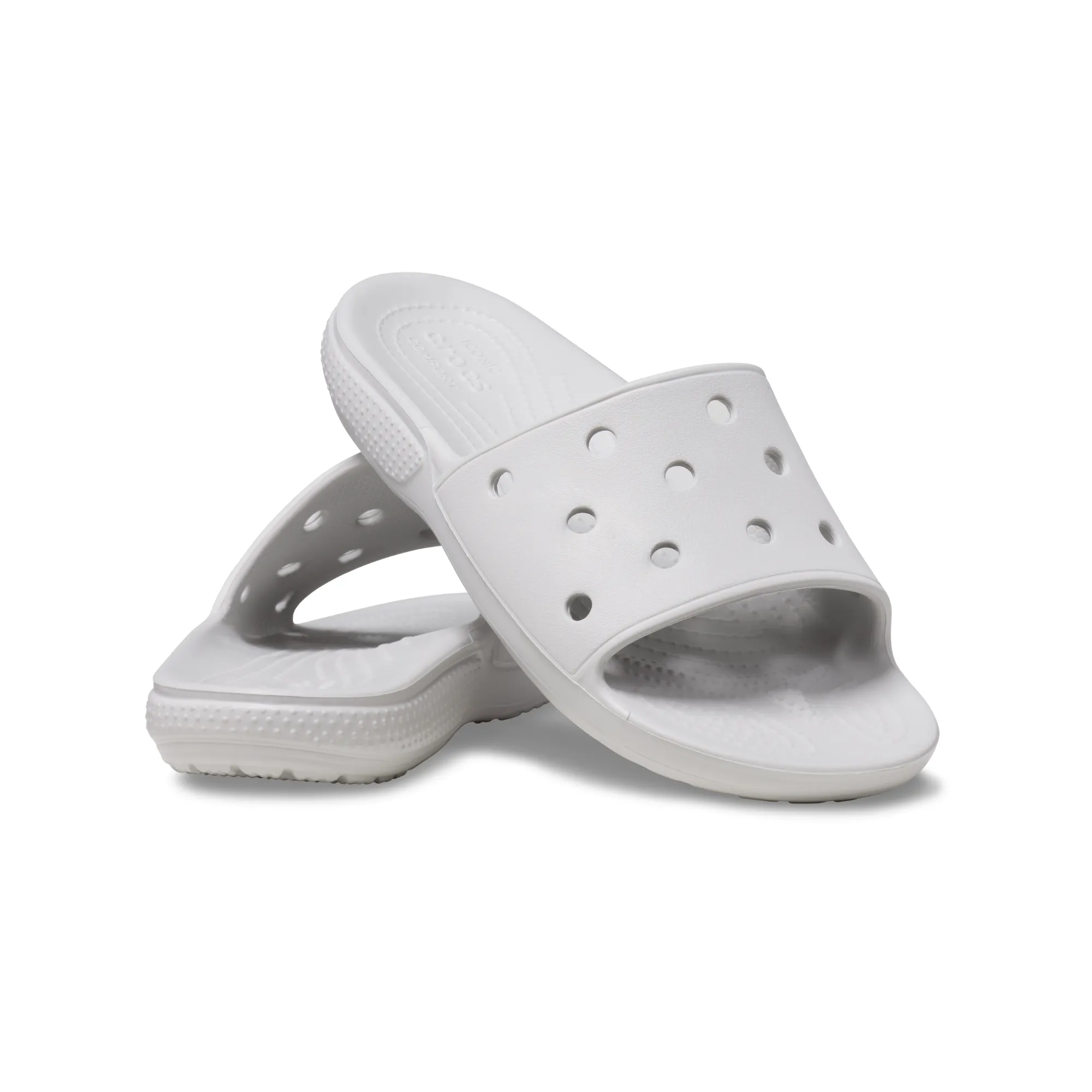 รองเท้าแตะผู้ใหญ่ CLASSIC CROCS SLIDE