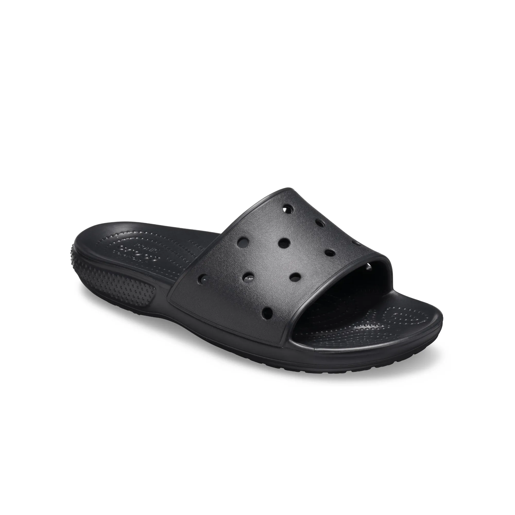 รองเท้าแตะผู้ใหญ่ CLASSIC CROCS SLIDE