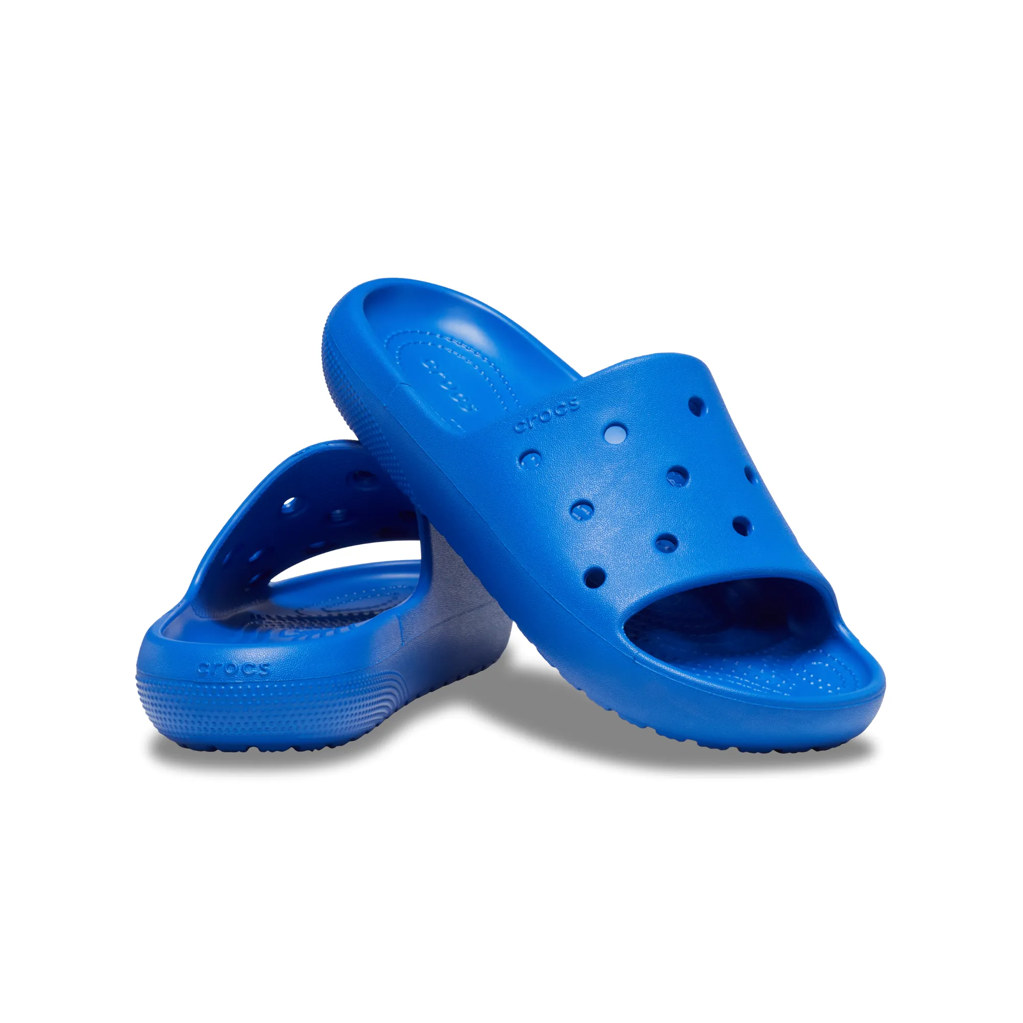 รองเท้าแตะผู้ใหญ่ CLASSIC CROCS SLIDE