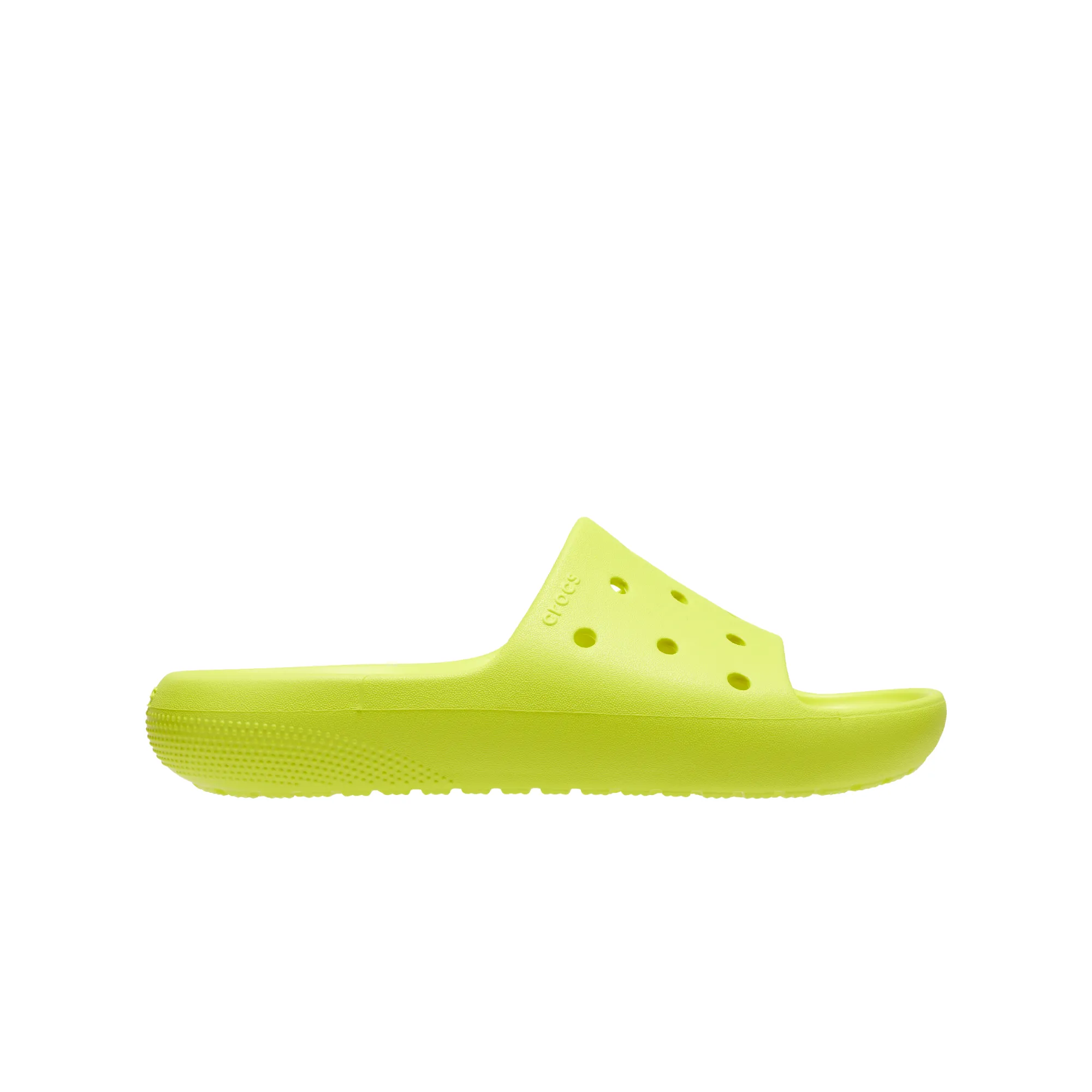 รองเท้าแตะผู้ใหญ่ CLASSIC CROCS SLIDE