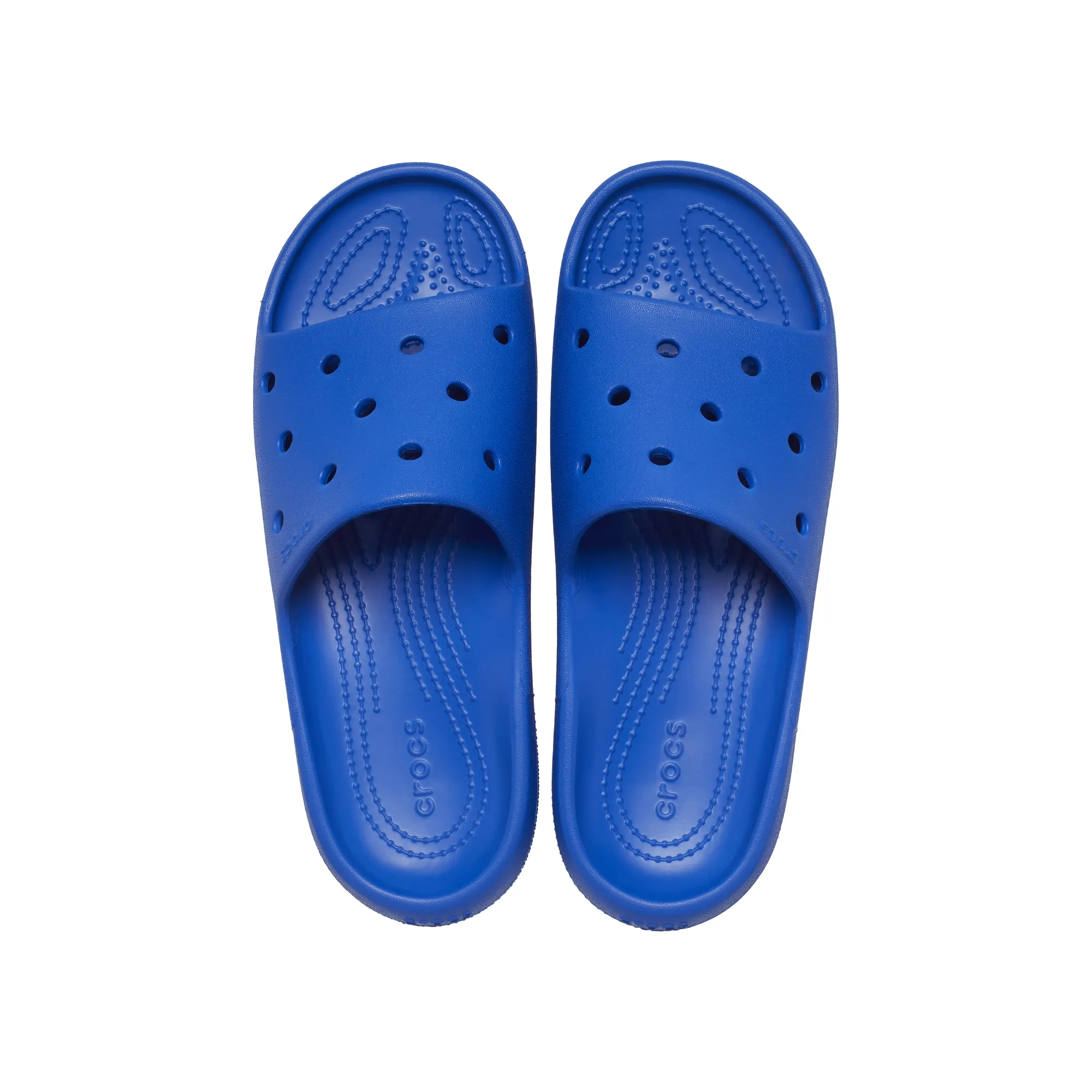 รองเท้าแตะผู้ใหญ่ CLASSIC CROCS SLIDE