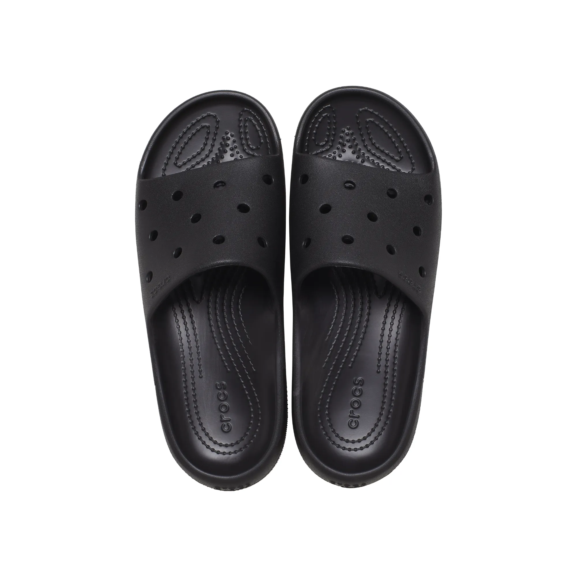 รองเท้าแตะผู้ใหญ่ CLASSIC CROCS SLIDE