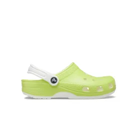 รองเท้าลำลองผู้ใหญ่ CLASSIC GITD CLOG