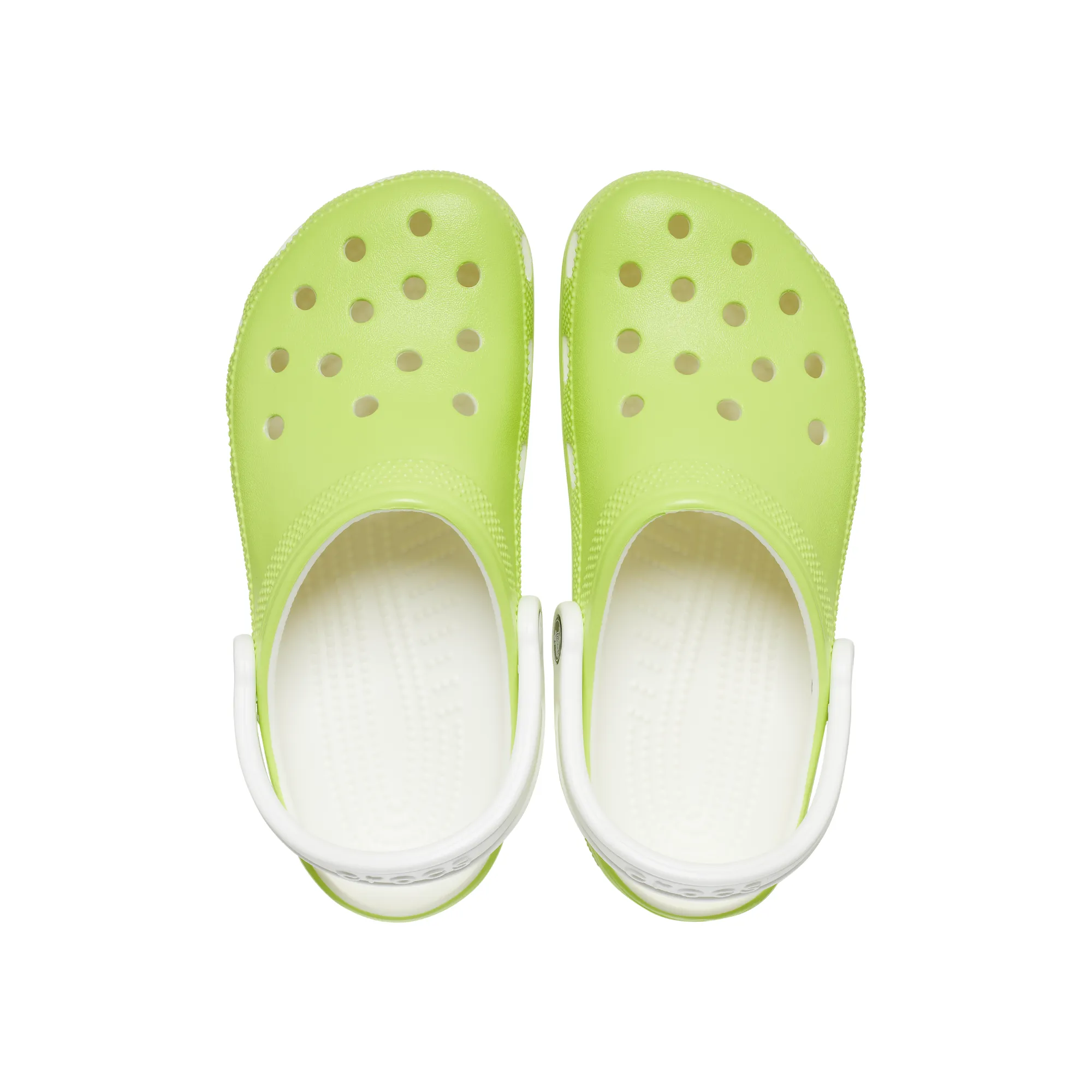 รองเท้าลำลองผู้ใหญ่ CLASSIC GITD CLOG