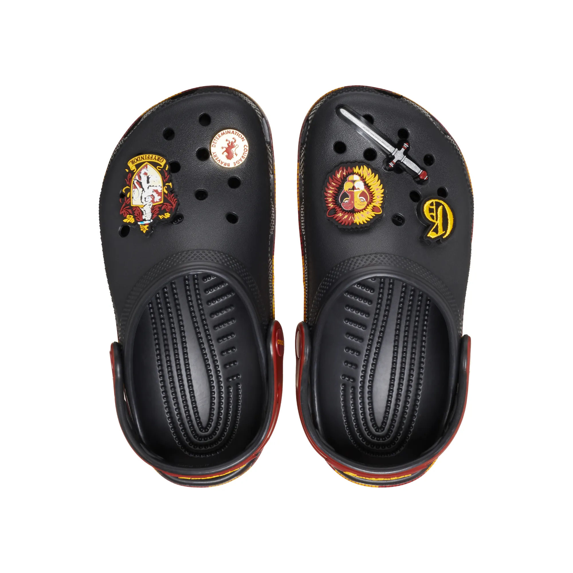 รองเท้าลำลองผู้ใหญ่ CLASSIC GRYFFINDOR CLOG