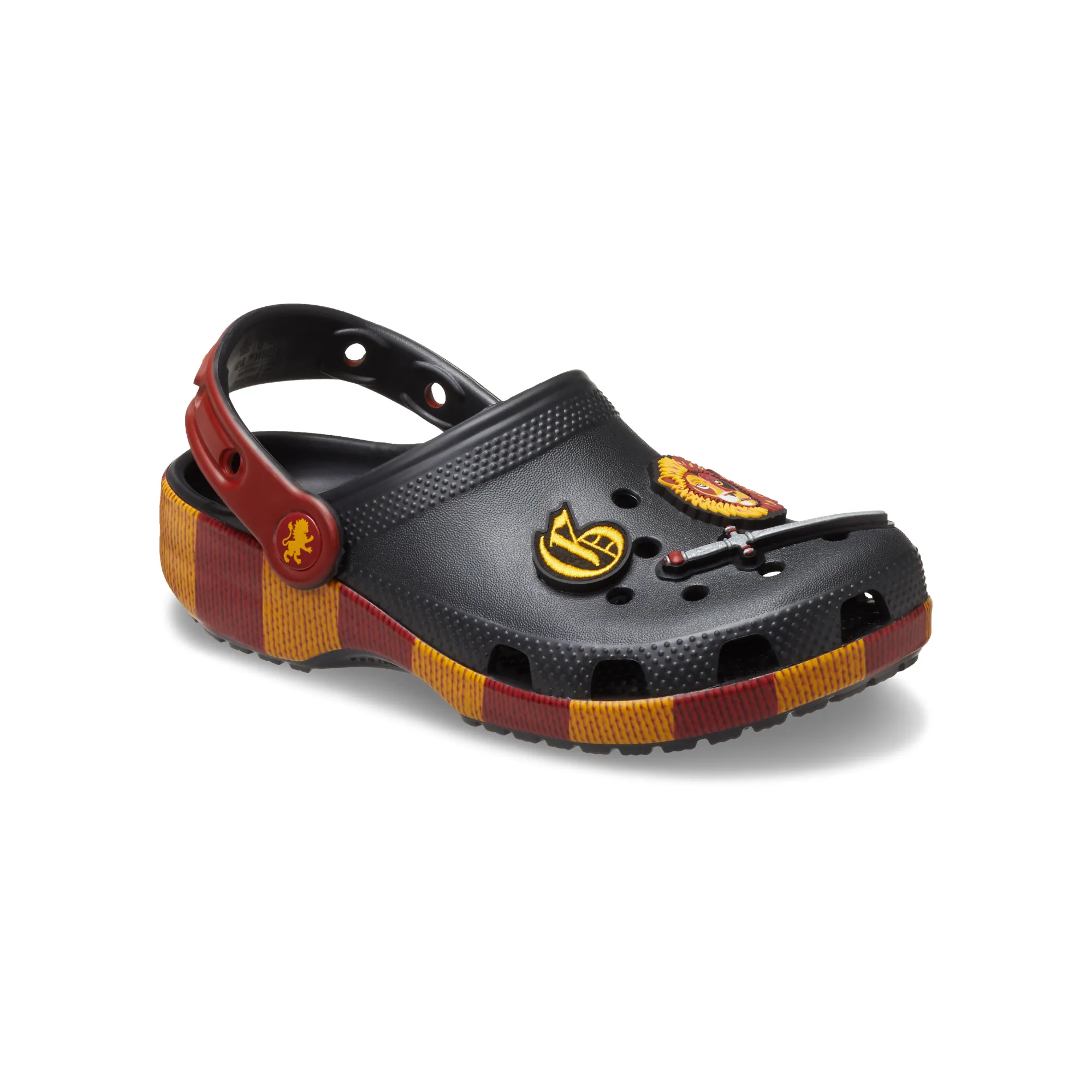 รองเท้าลำลองผู้ใหญ่ CLASSIC GRYFFINDOR CLOG