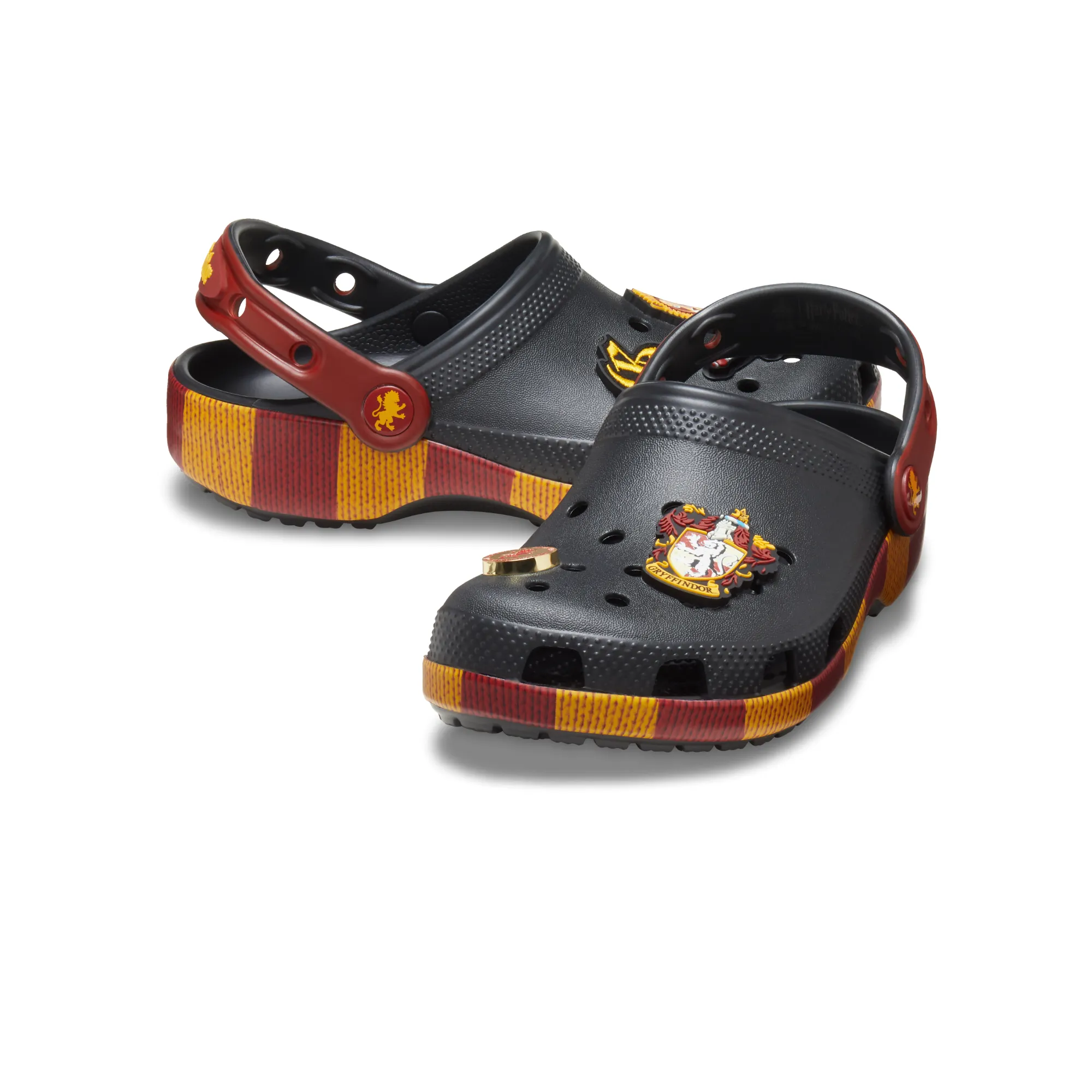 รองเท้าลำลองผู้ใหญ่ CLASSIC GRYFFINDOR CLOG