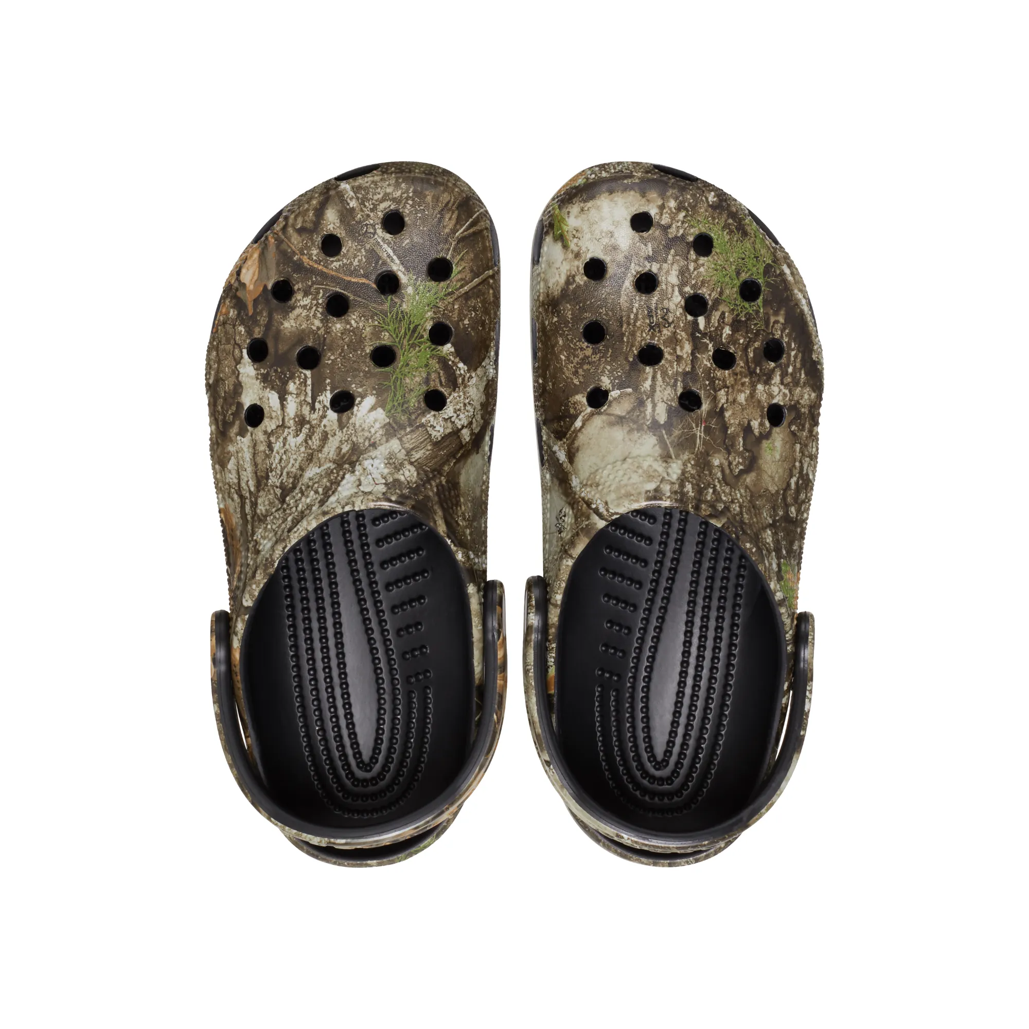 รองเท้าลำลองผู้ใหญ่ CLASSIC REALTREE APX CLOG