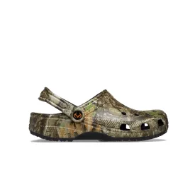 รองเท้าลำลองผู้ใหญ่ CLASSIC REALTREE APX CLOG