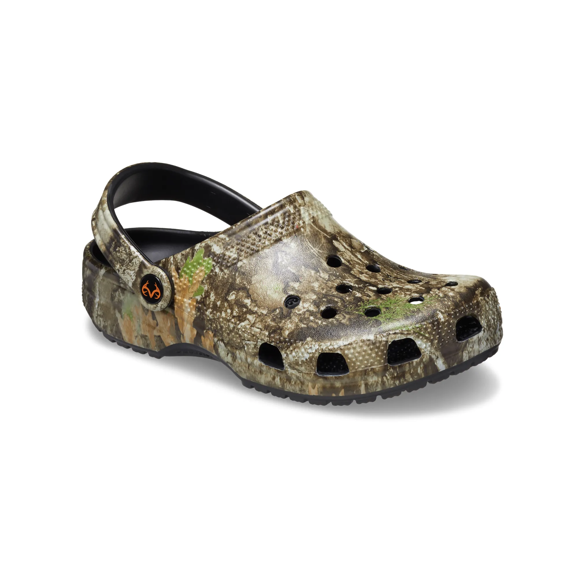 รองเท้าลำลองผู้ใหญ่ CLASSIC REALTREE APX CLOG