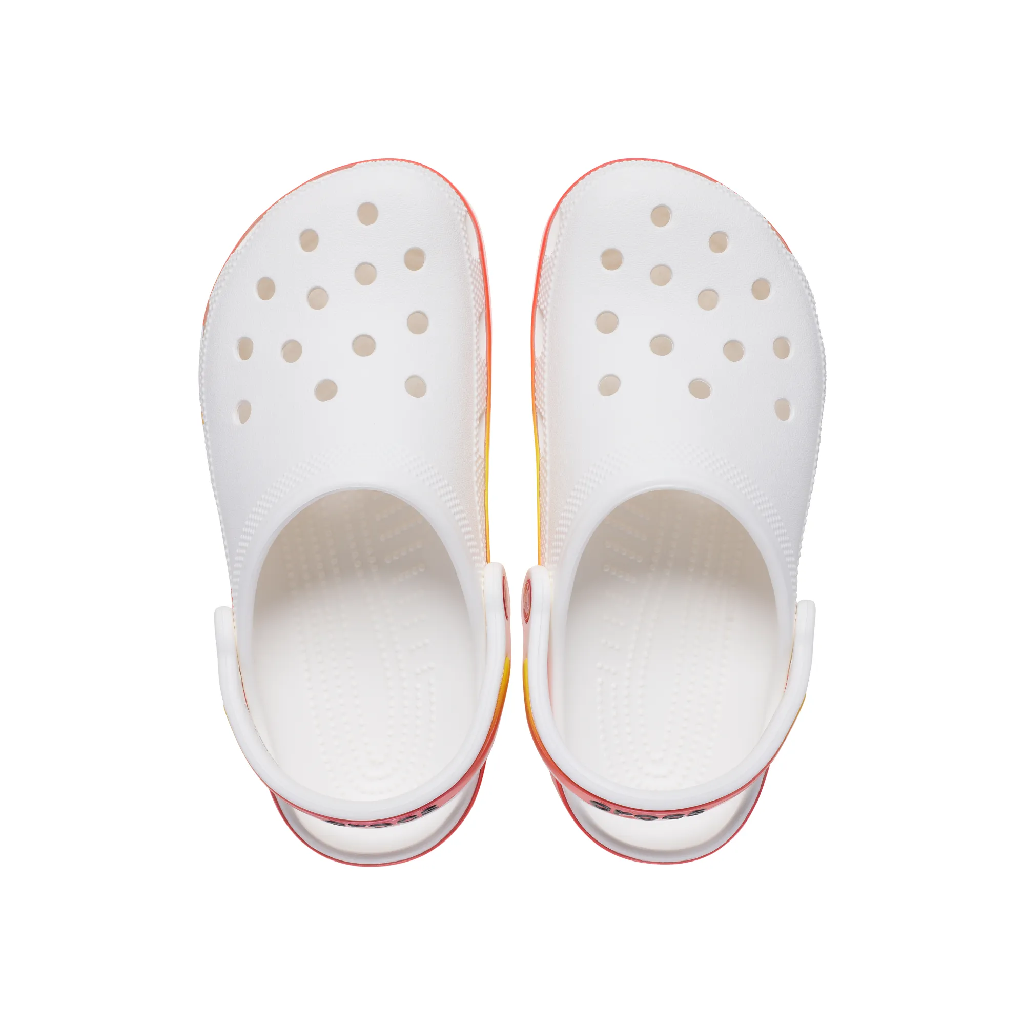 รองเท้าลำลองผู้ใหญ่ CLASSIC REFLECTOR CLOG