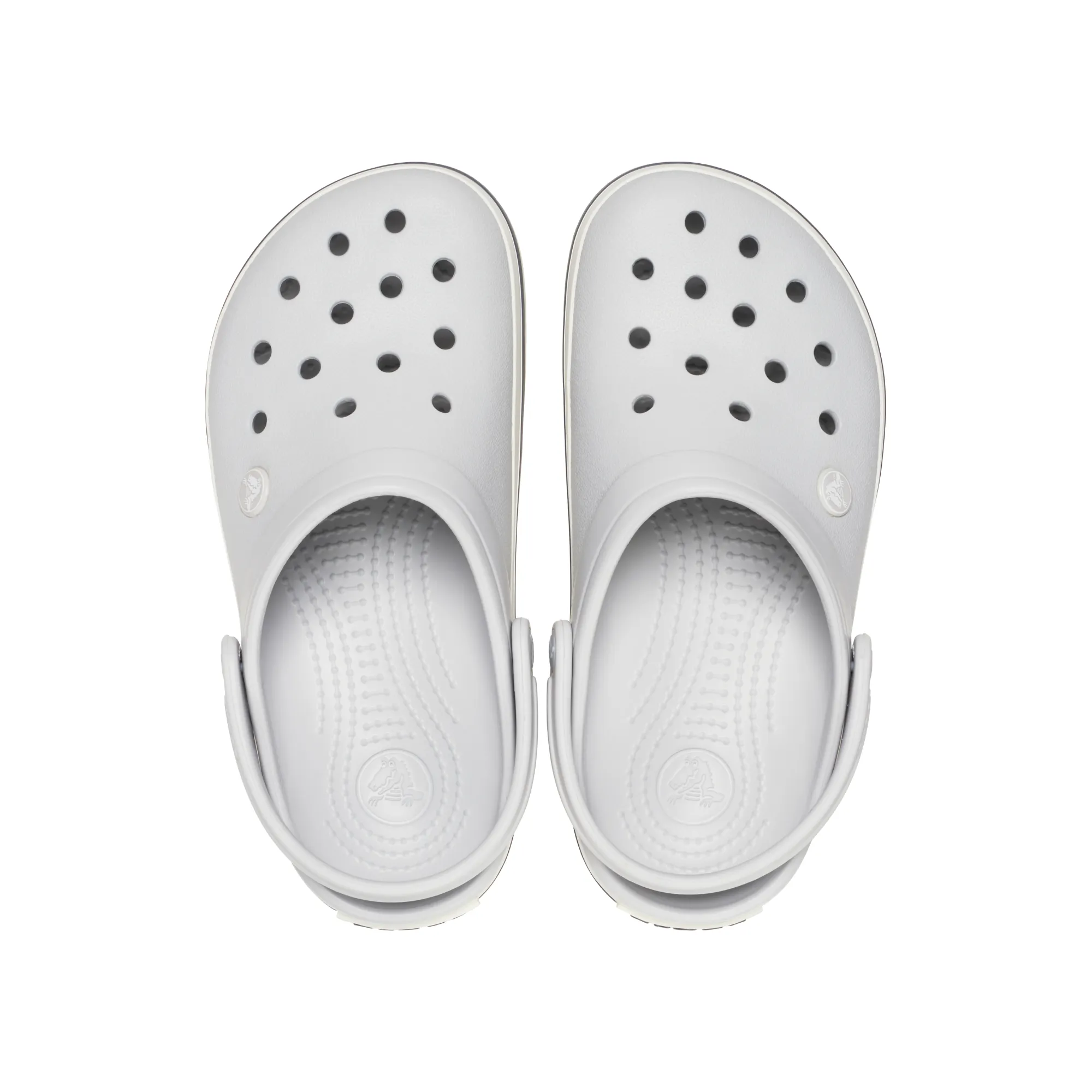 รองเท้าลำลองผู้ใหญ่ CROCBAND CLOG