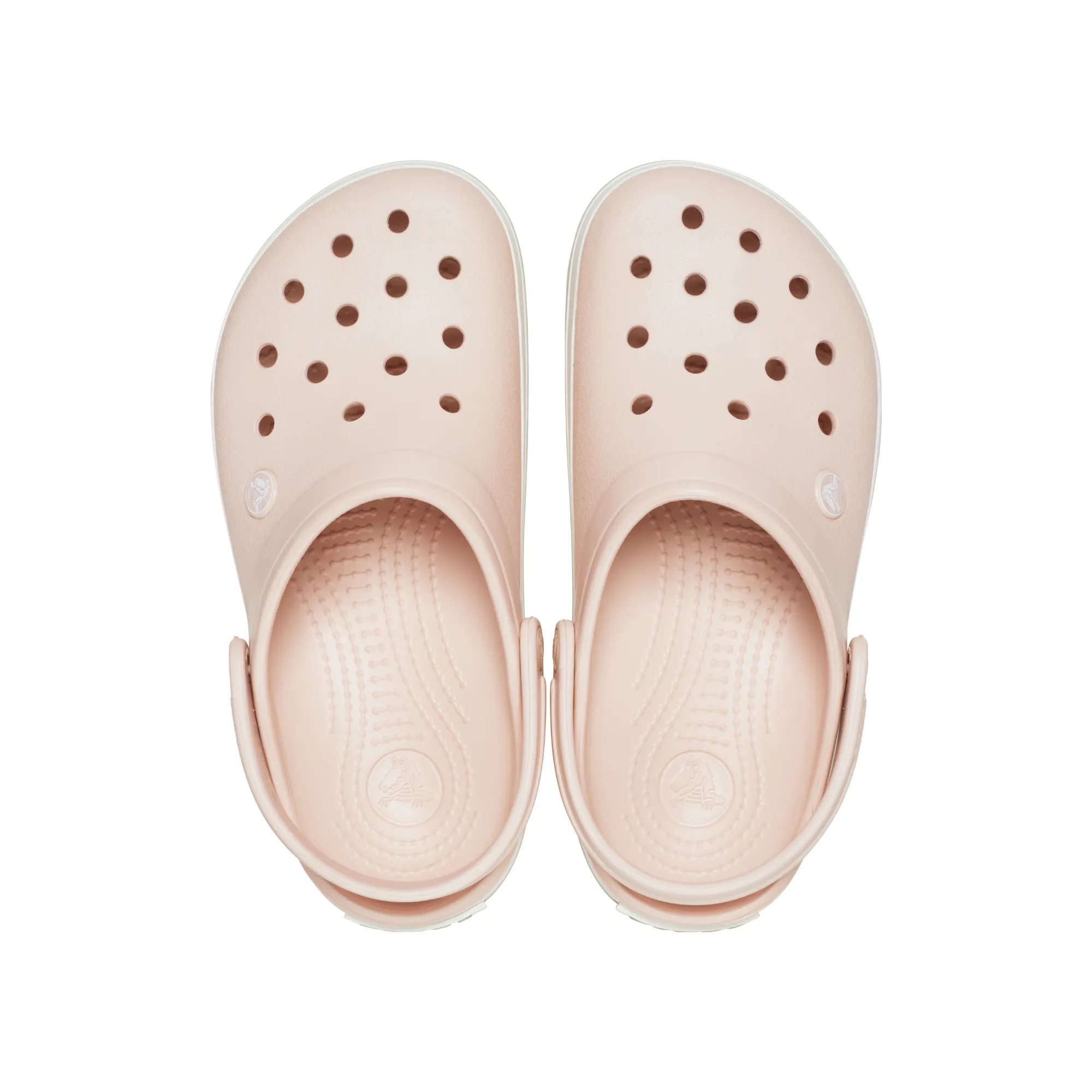 รองเท้าลำลองผู้ใหญ่ CROCBAND CLOG