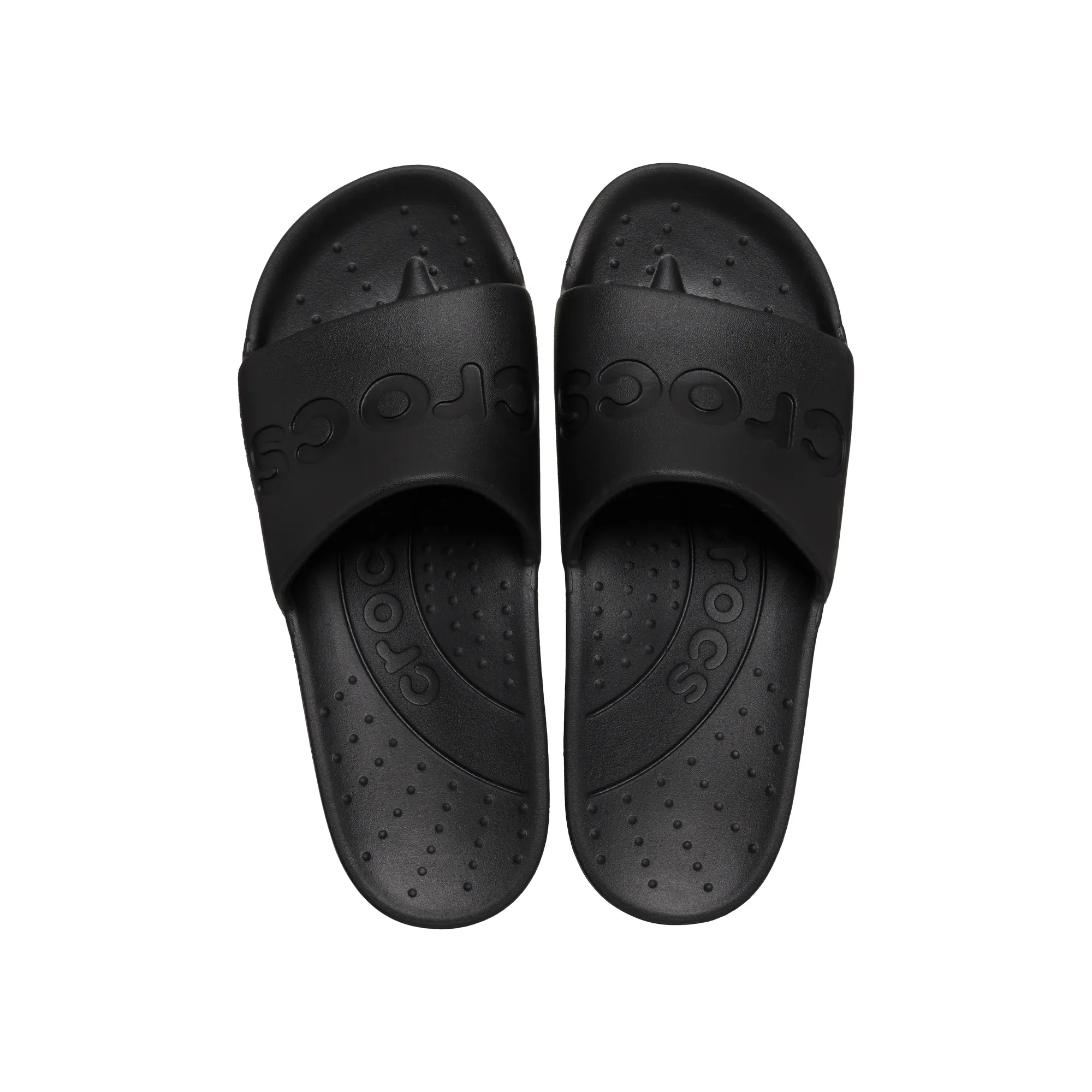 รองเท้าแตะผู้ใหญ่ CROCS SLIDE