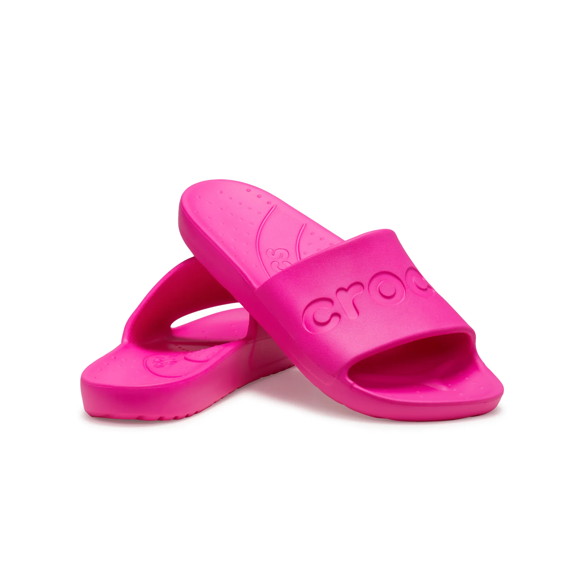 รองเท้าแตะผู้ใหญ่ CROCS SLIDE