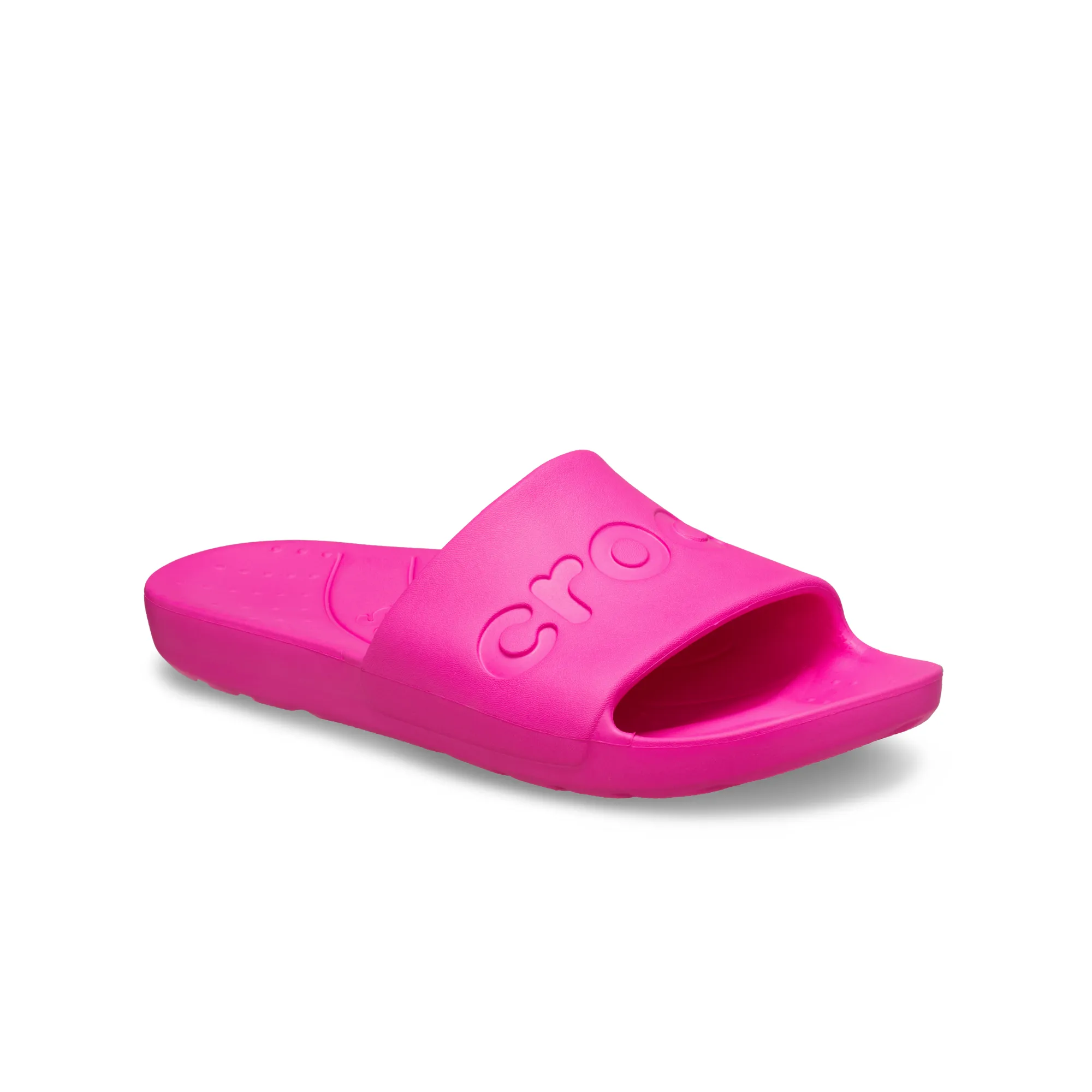 รองเท้าแตะผู้ใหญ่ CROCS SLIDE