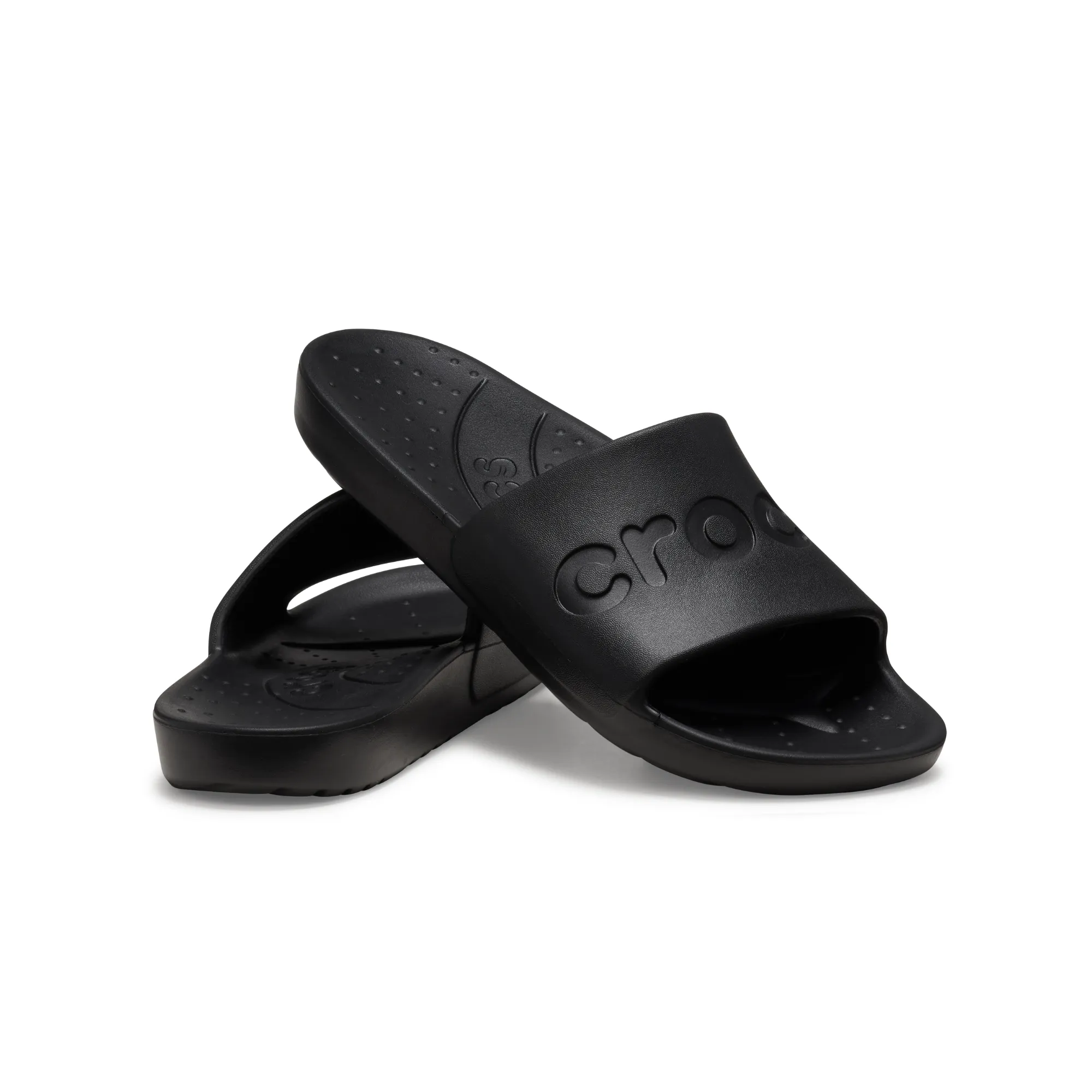 รองเท้าแตะผู้ใหญ่ CROCS SLIDE