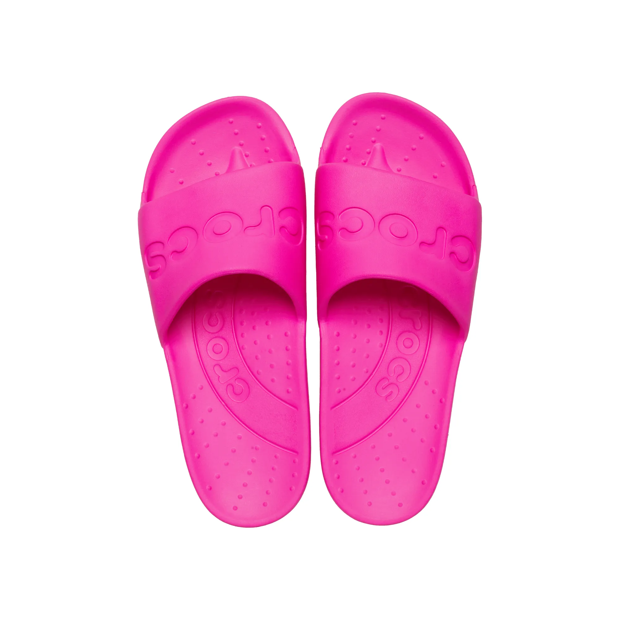 รองเท้าแตะผู้ใหญ่ CROCS SLIDE