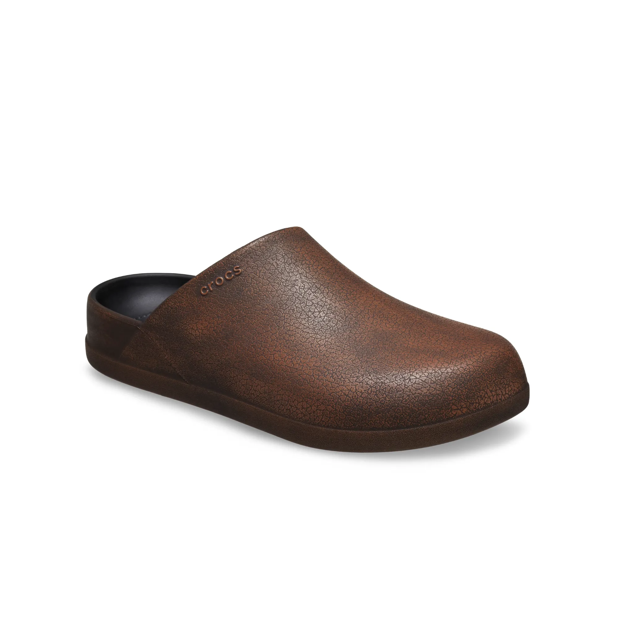 รองเท้าลำลองผู้ใหญ่ DYLAN BURNISHED CLOG