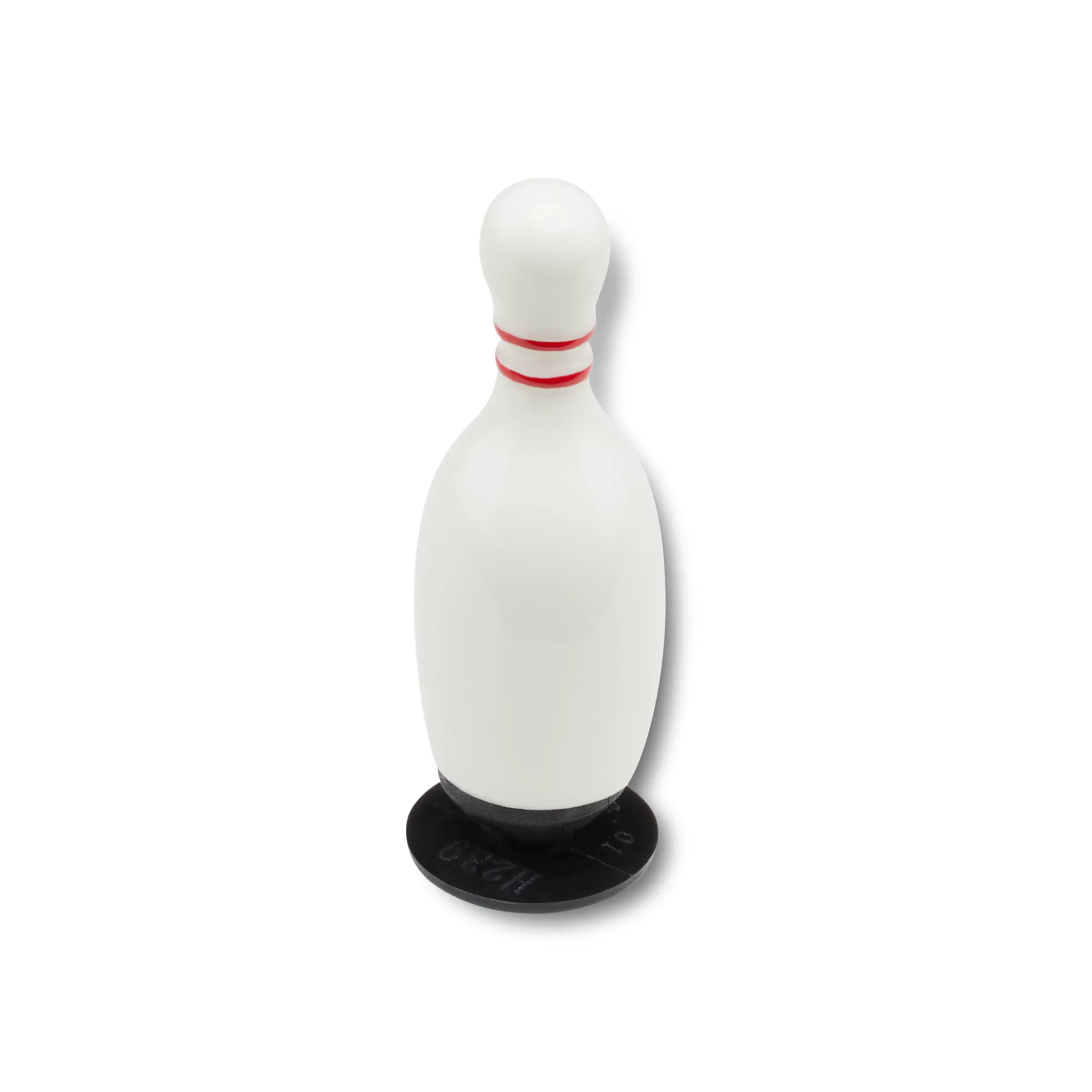 ตัวติดรองเท้า JIBBITZ™ 3D BOWLING PIN