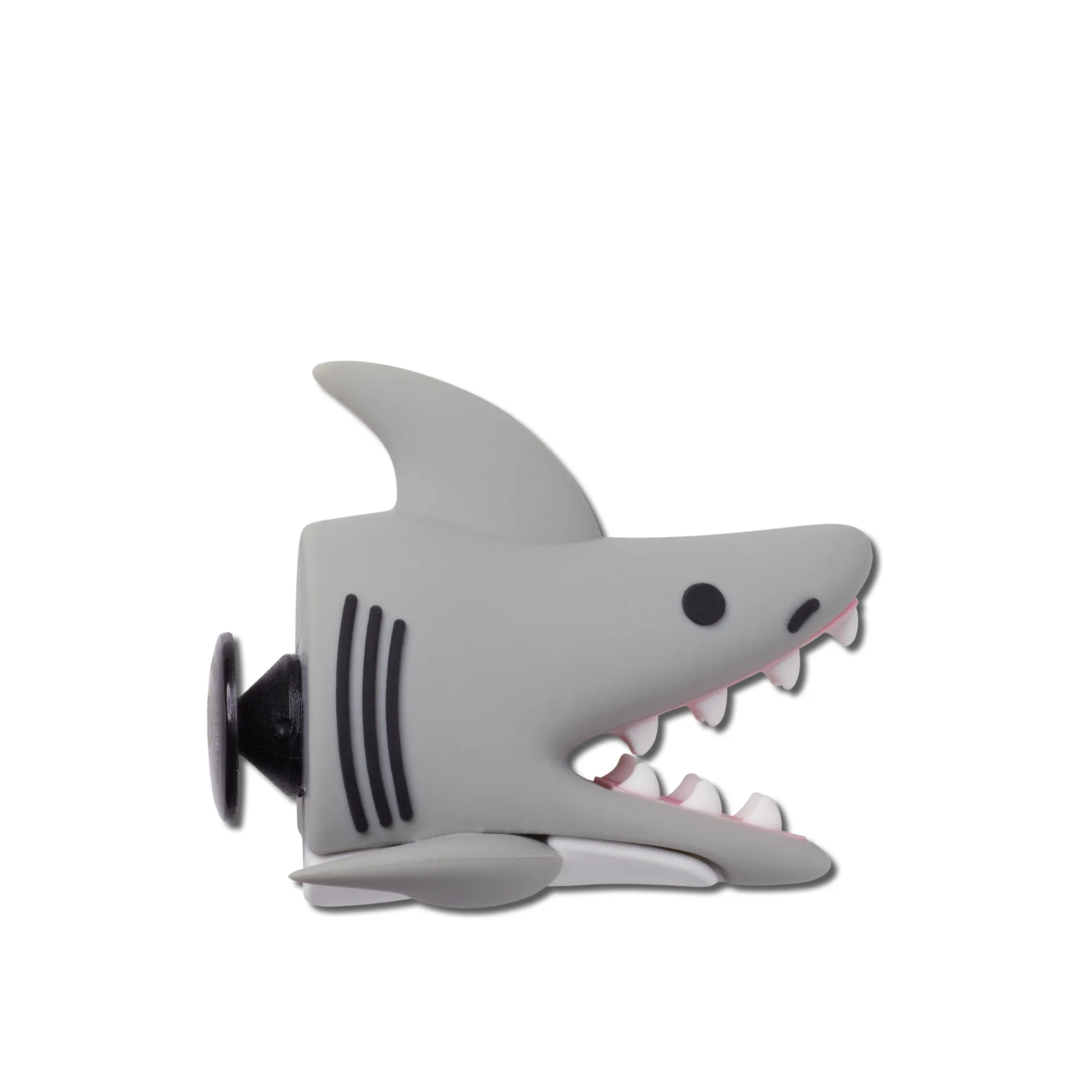 ตัวติดรองเท้า JIBBITZ™ 3D SHARK