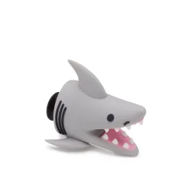 ตัวติดรองเท้า JIBBITZ™ 3D SHARK