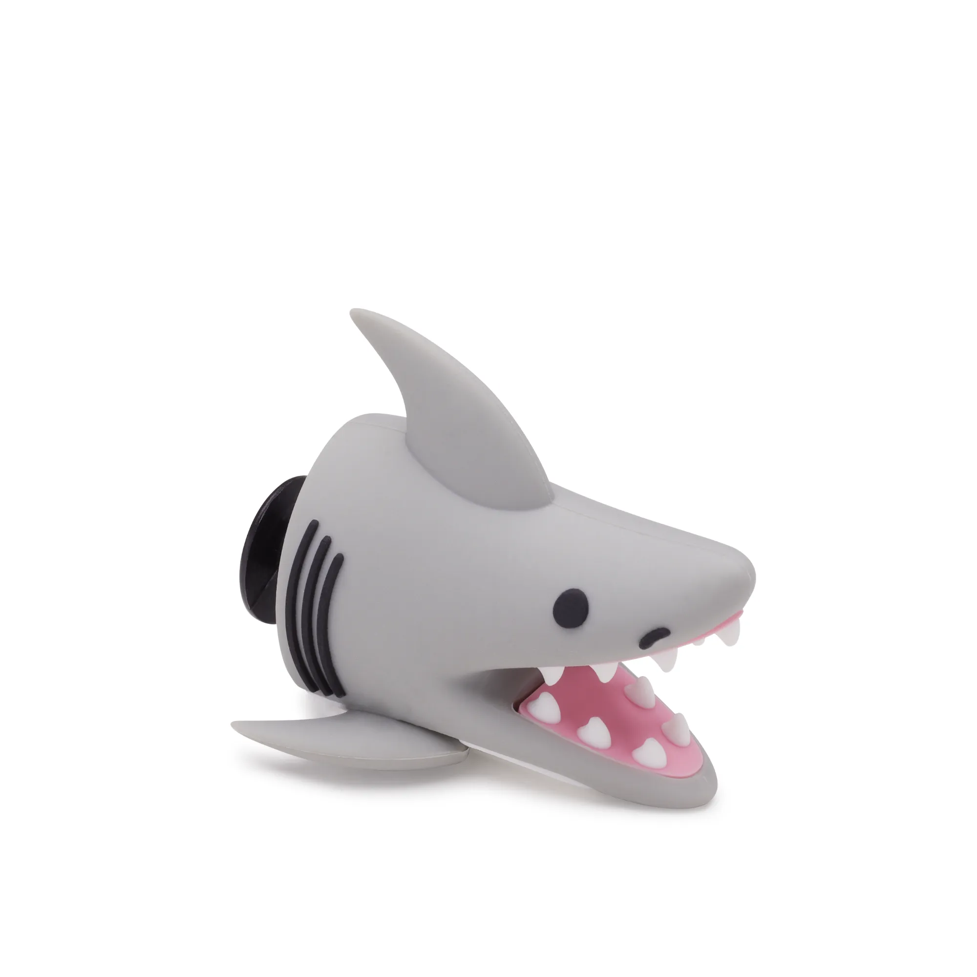 ตัวติดรองเท้า JIBBITZ™ 3D SHARK