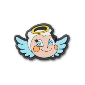 ตัวติดรองเท้า JIBBITZ™ ANGELIC CUTIE