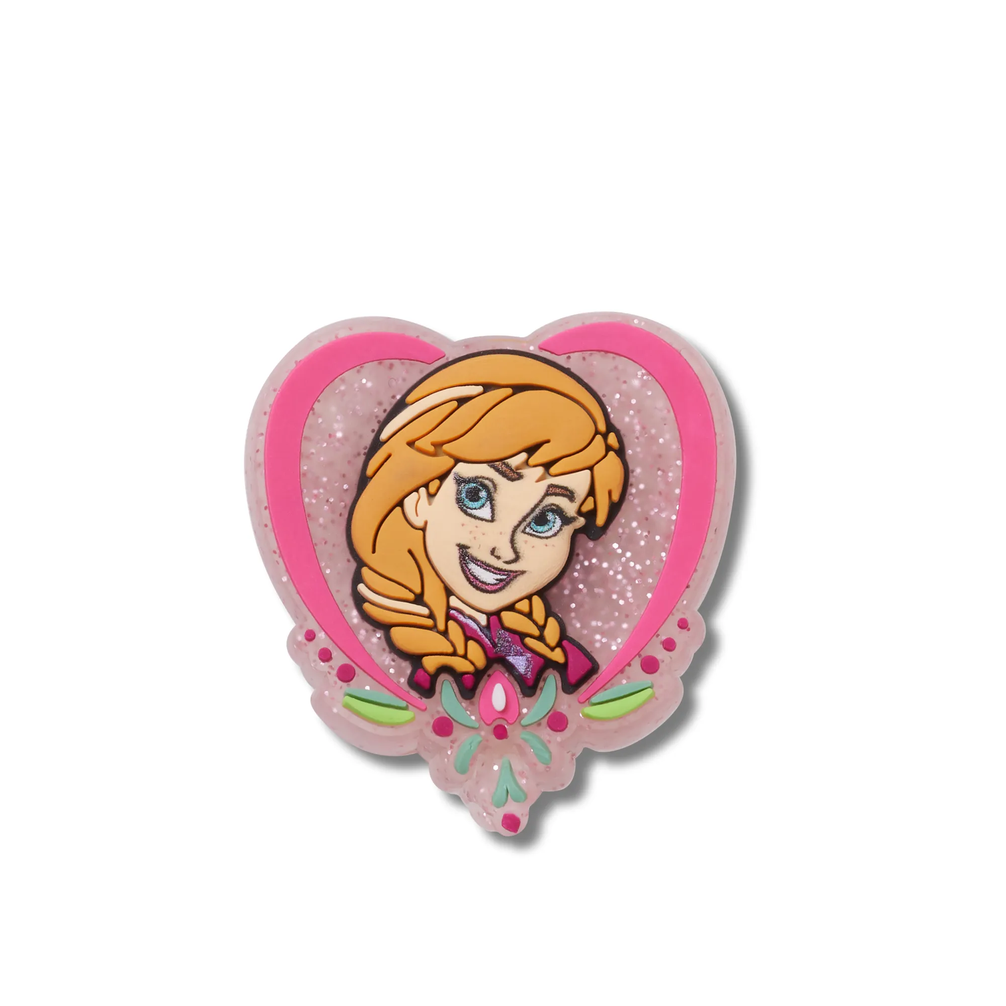 ตัวติดรองเท้า JIBBITZ™ ANNA HEART