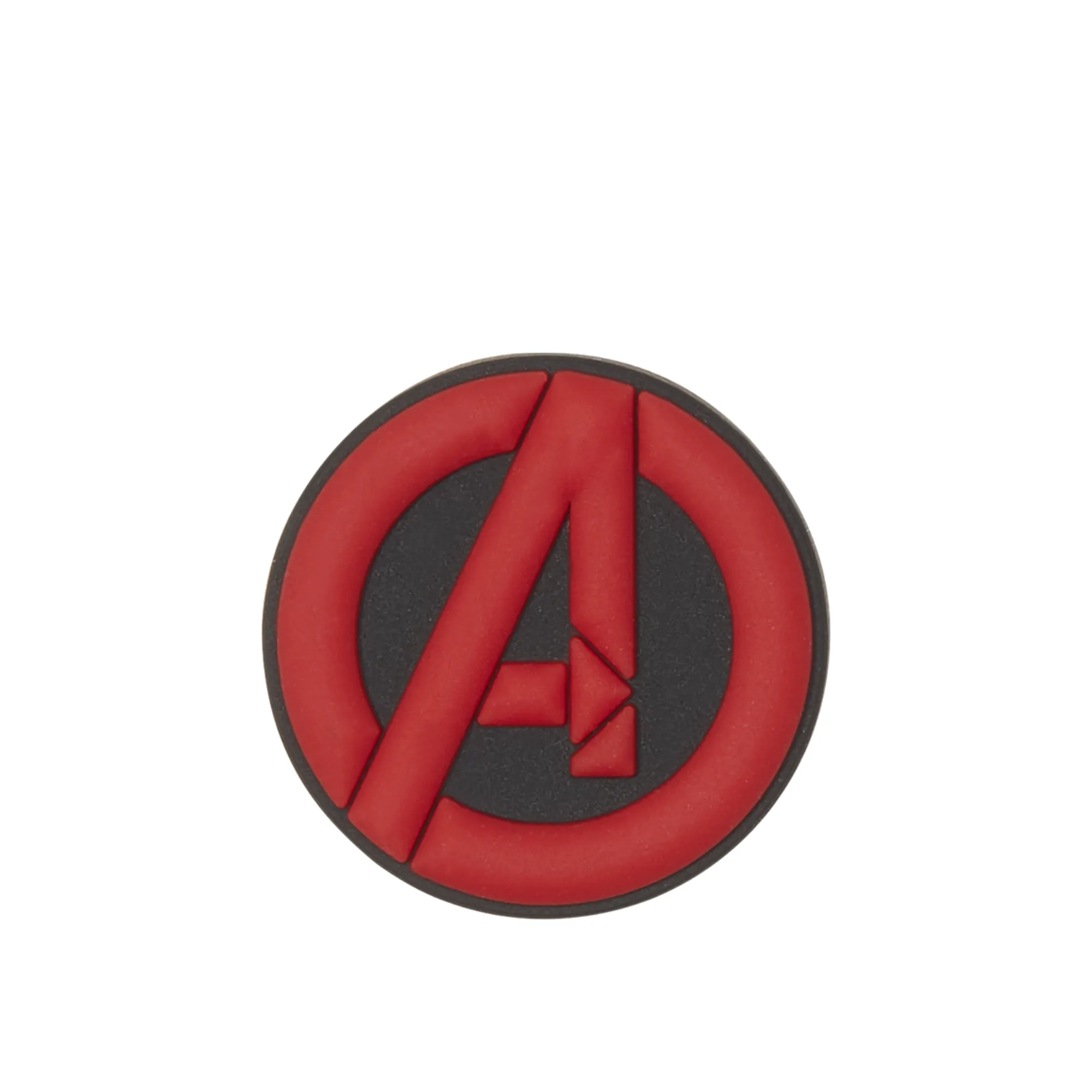 ตัวติดรองเท้า JIBBITZ™ AVENGERS SYMBOL