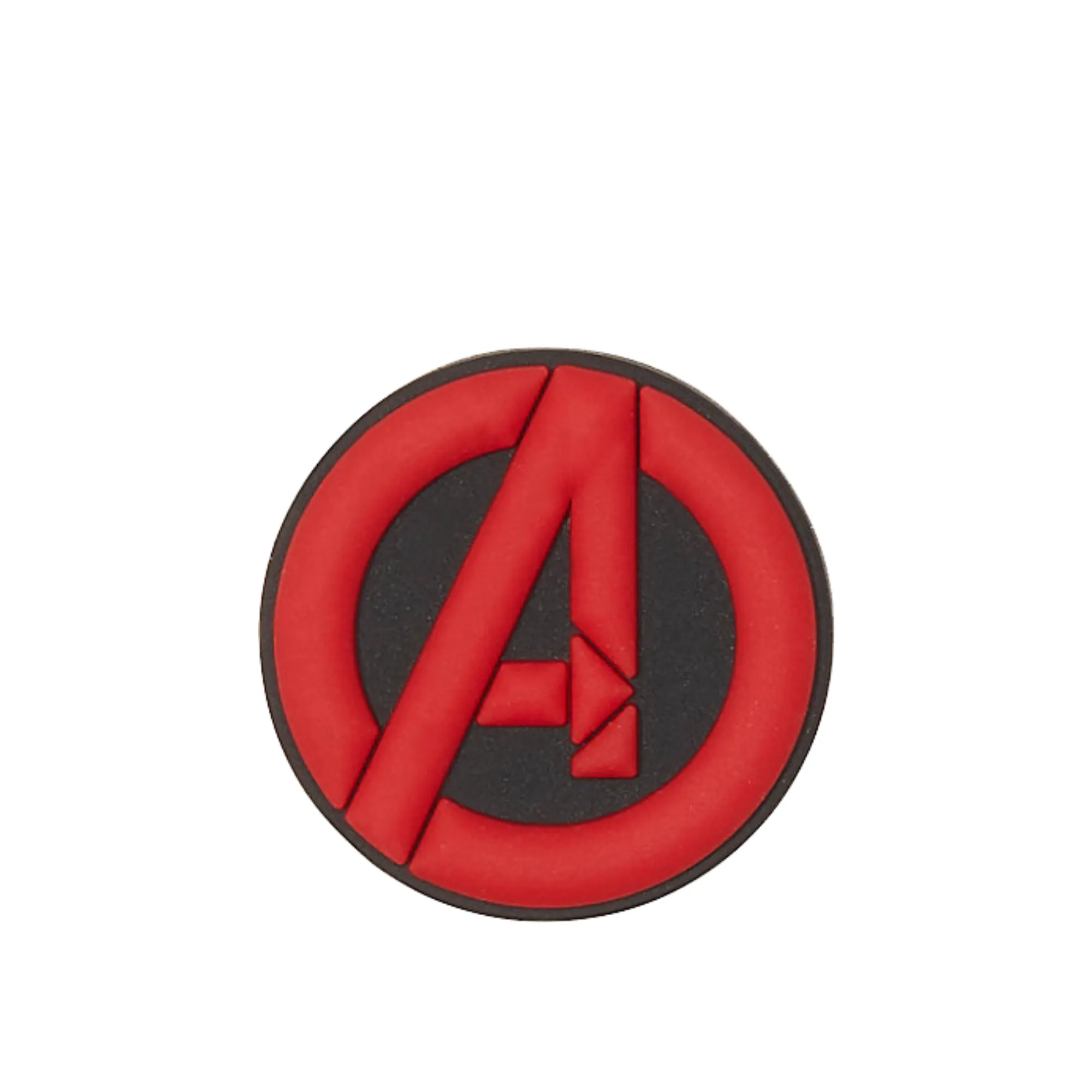 ตัวติดรองเท้า JIBBITZ™ AVENGERS SYMBOL