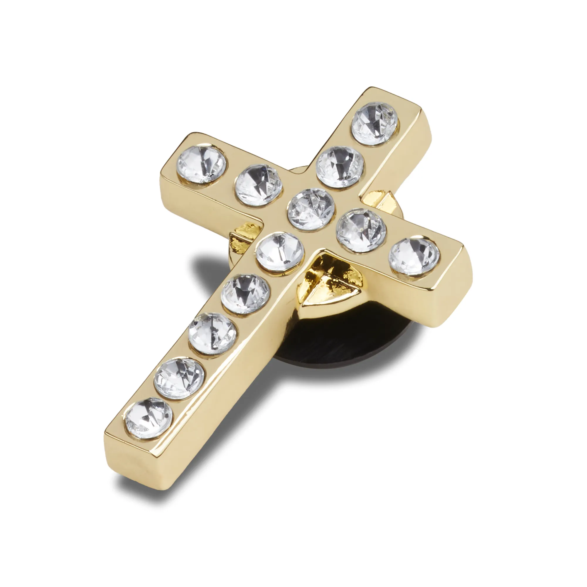 ตัวติดรองเท้า JIBBITZ™ BLING CROSS