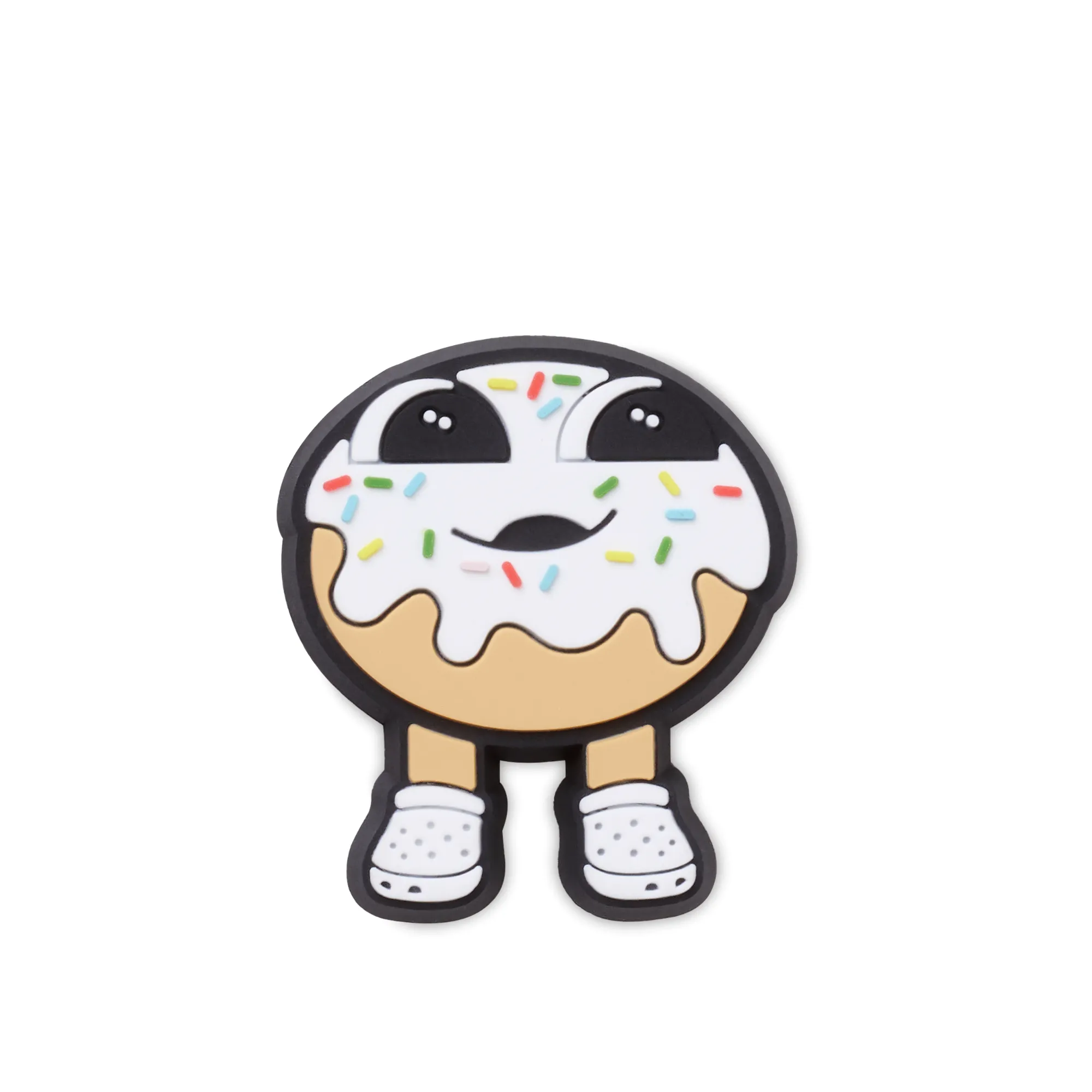 ตัวติดรองเท้า JIBBITZ™ DONUT BUDDY