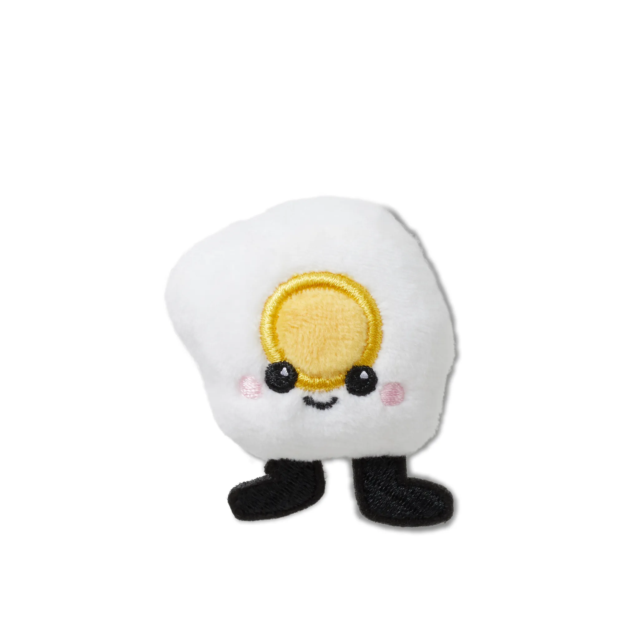 ตัวติดรองเท้า JIBBITZ™ EGG PLUSH