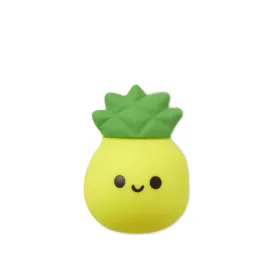 ตัวติดรองเท้า JIBBITZ™ FRIENDLY PINEAPPLE