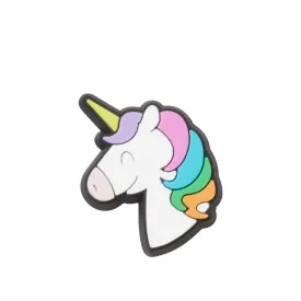 ตัวติดรองเท้า JIBBITZ™ GIRLY UNICORN