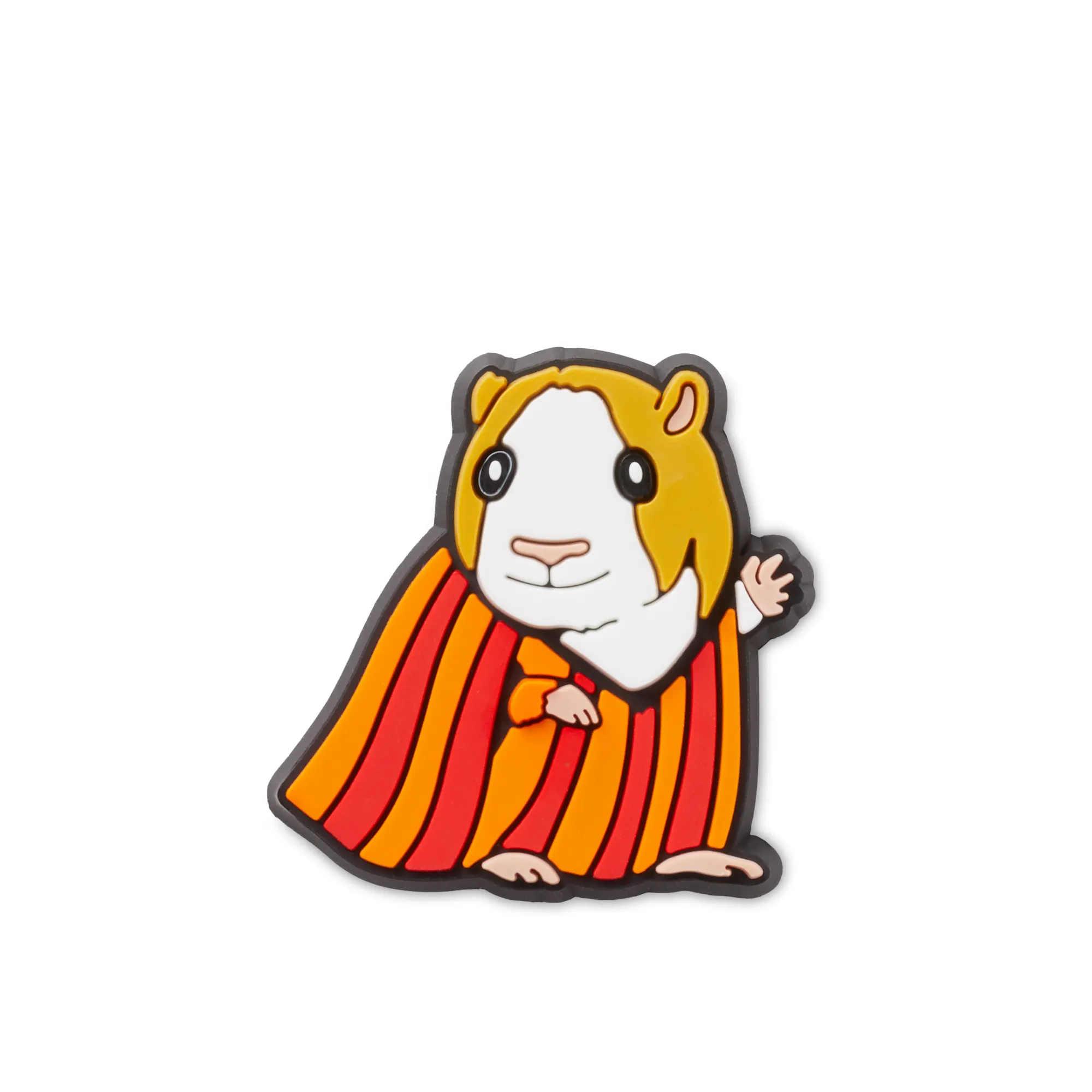 ตัวติดรองเท้า JIBBITZ™ GUINEA PIG