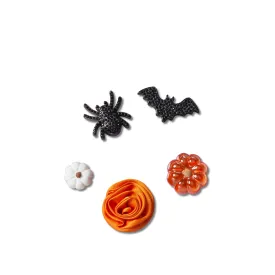 ตัวติดรองเท้า JIBBITZ™ HIDE AND EEK HALLOWEEN 5 PACK